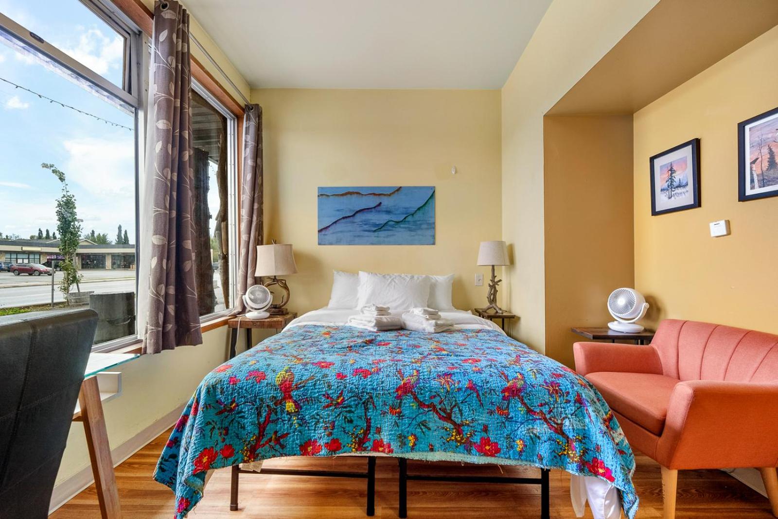 Superior Double Room photo 2