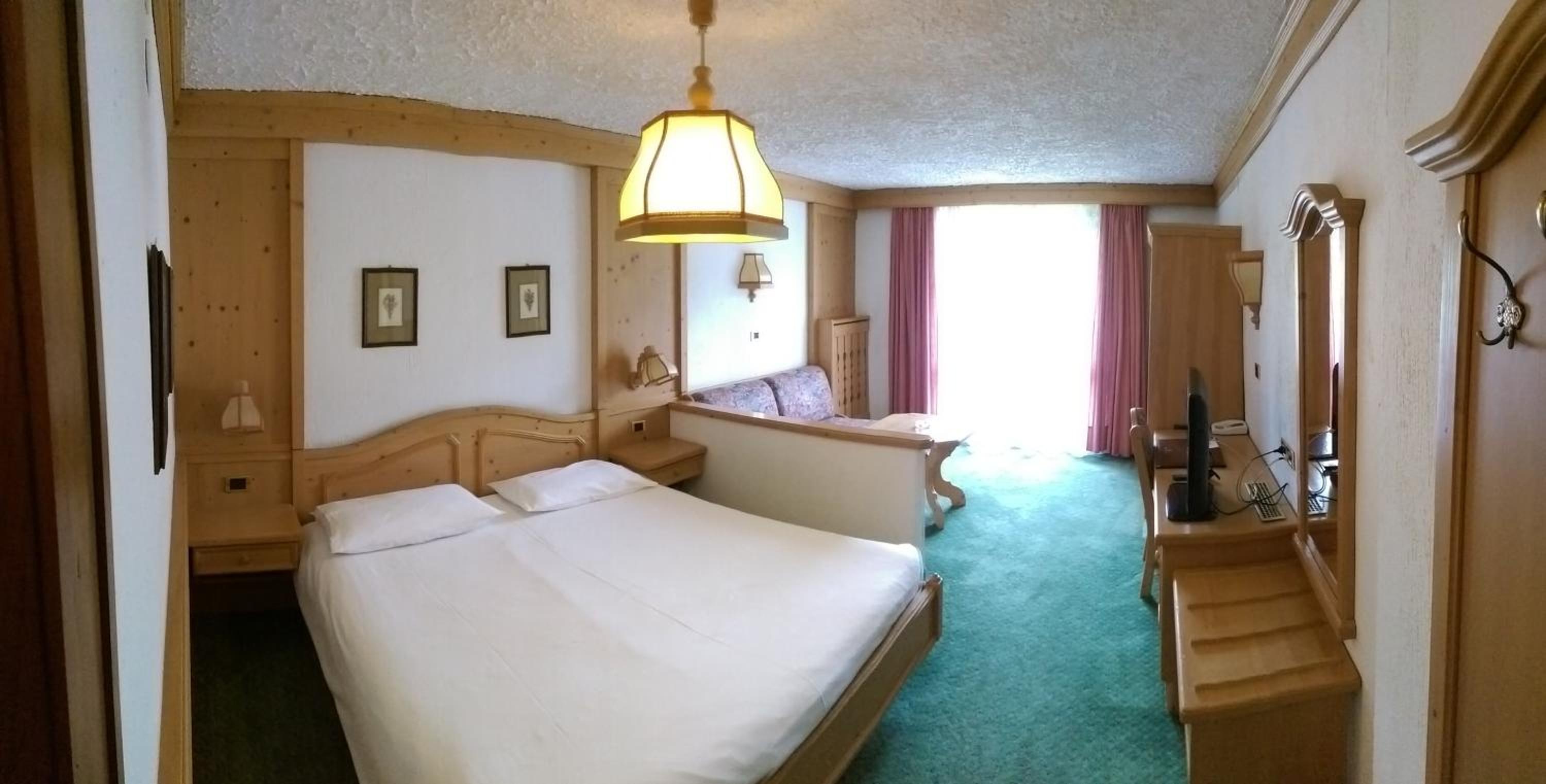 Classic Double or Twin Room photo 1