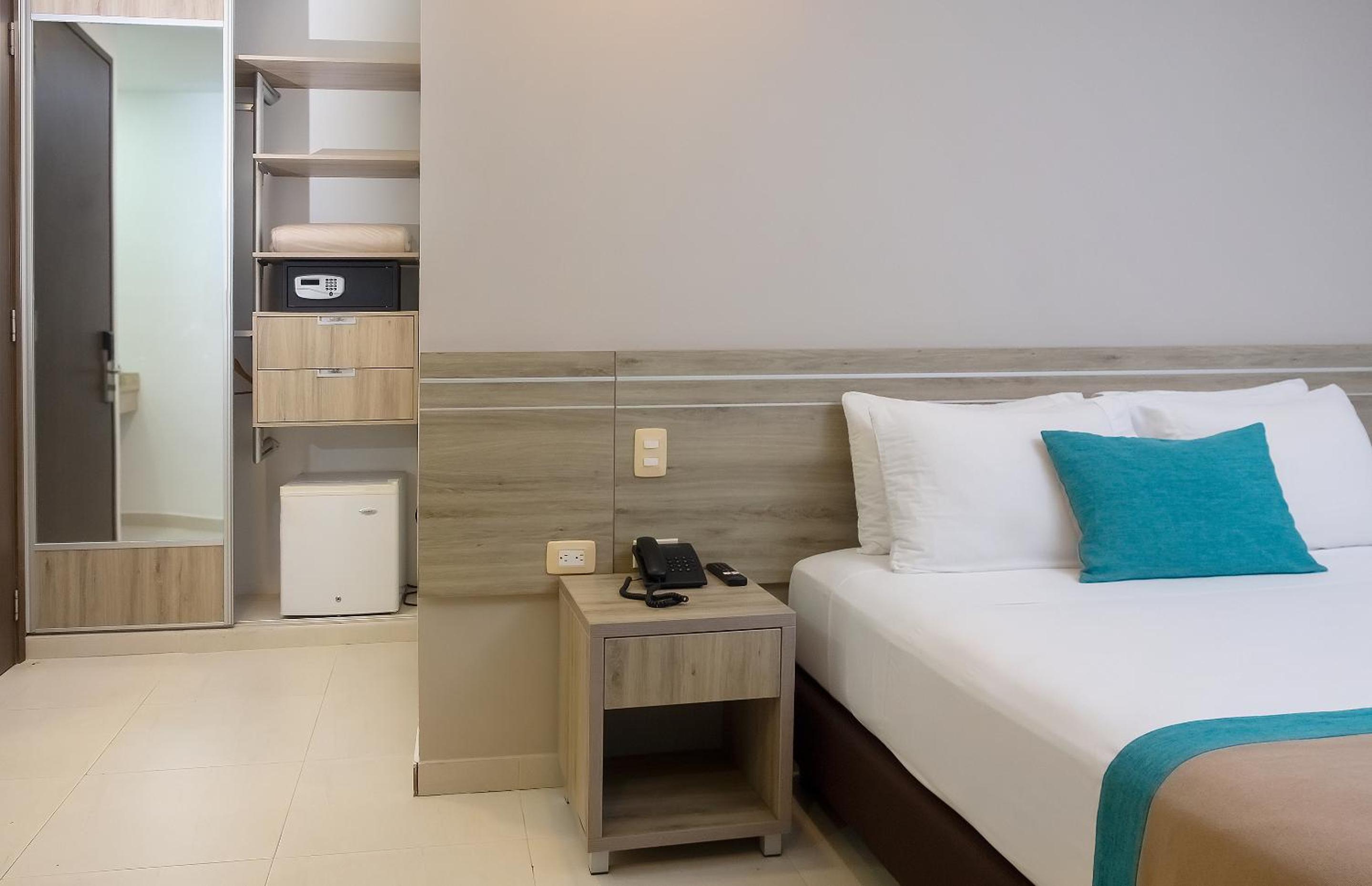 Double Room photo 2