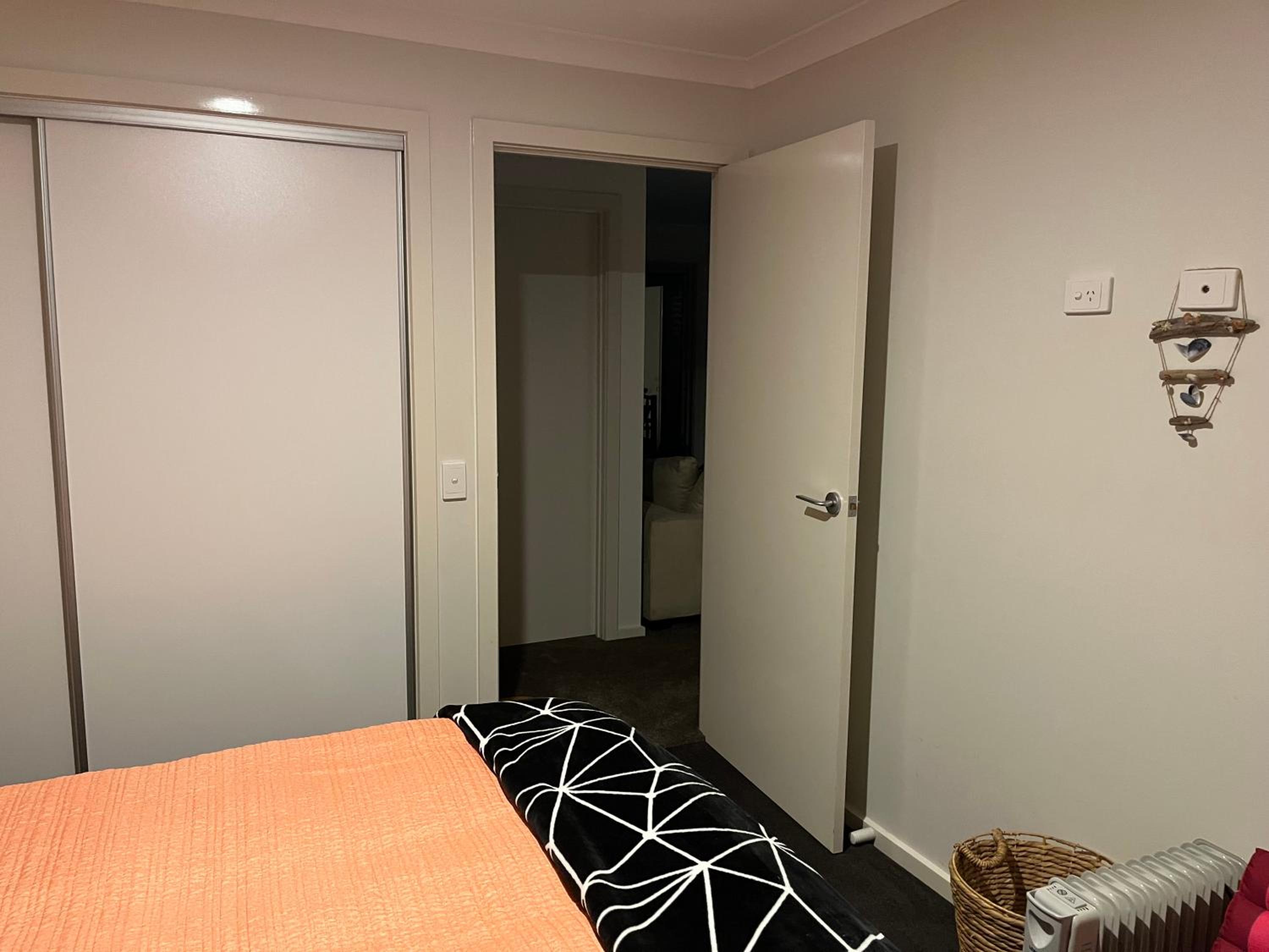 Double Room with Private Bathroom photo 1