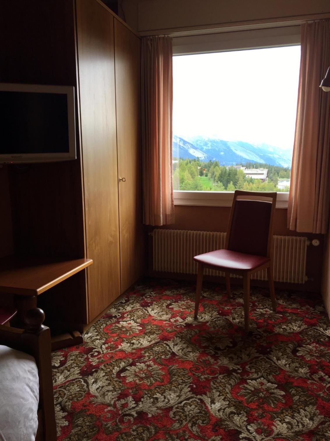 Standard Single Room photo 2
