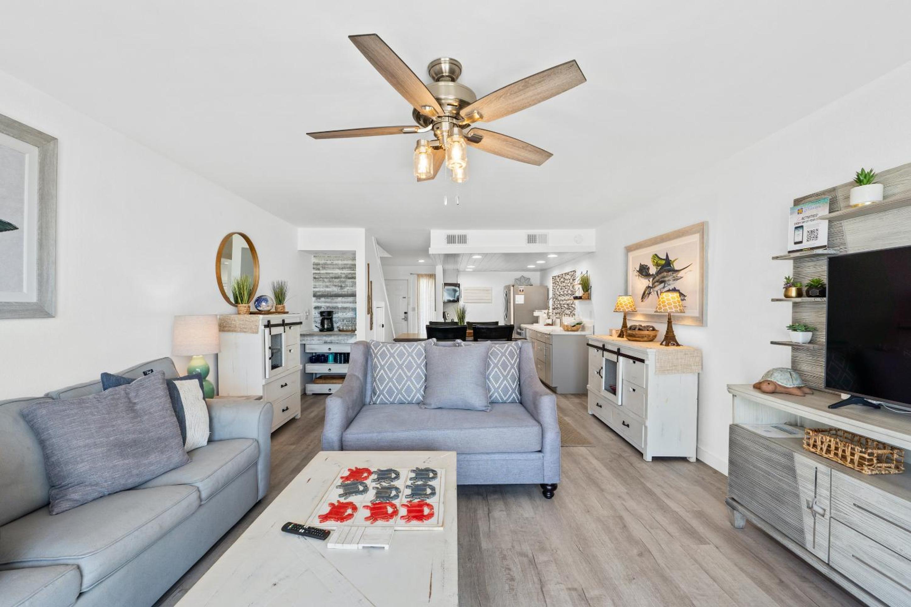 Two-Bedroom Townhouse - Photo 12