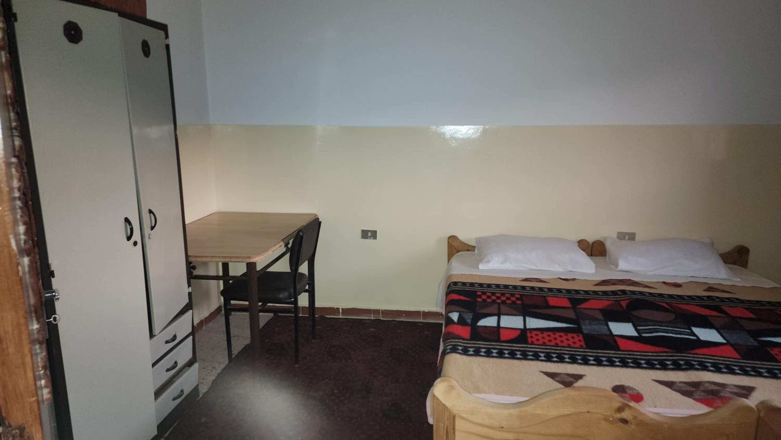 Budget Double Room photo 1