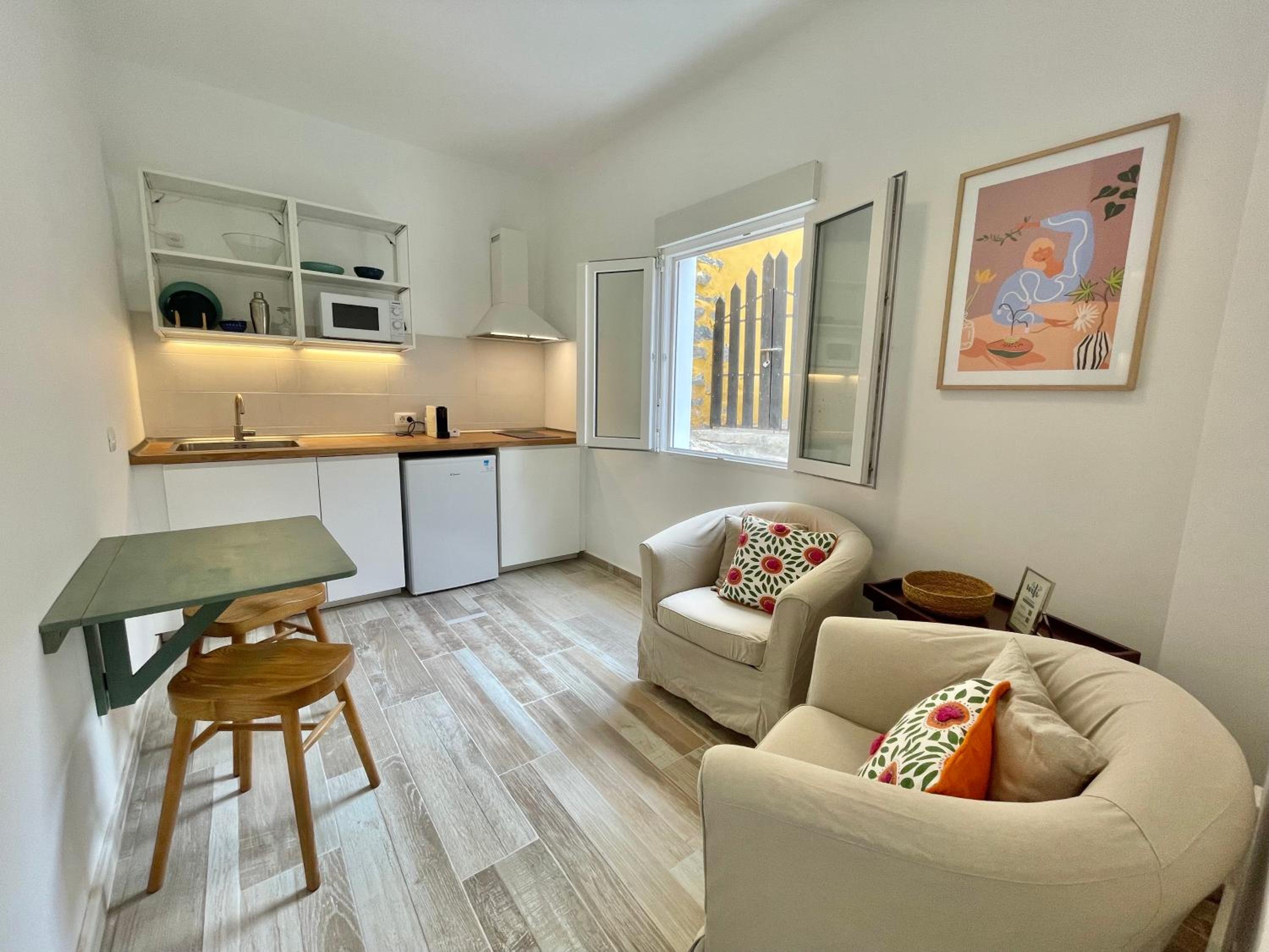 Apartment - Ground Floor photo 3