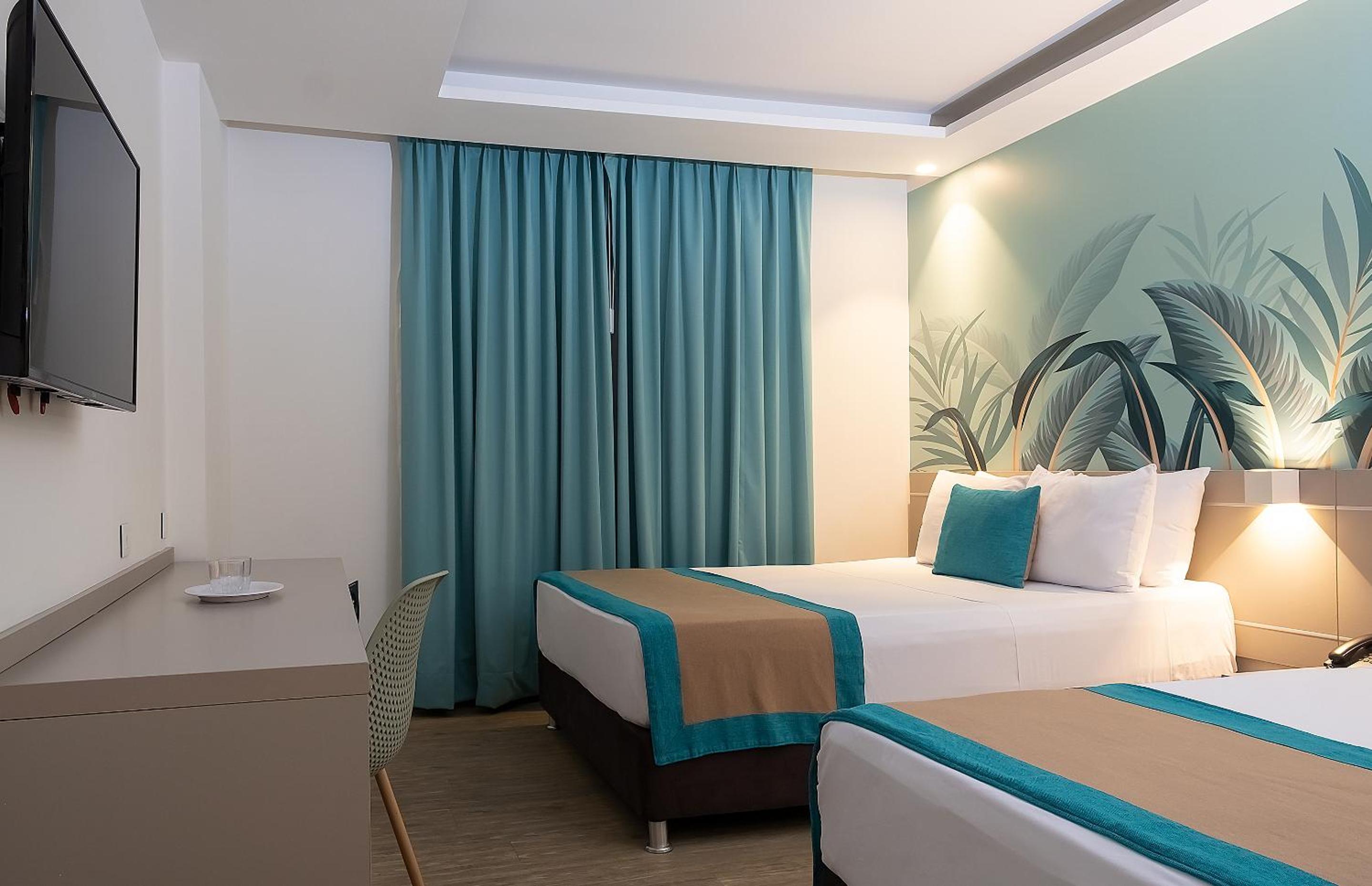 Triple Room photo 3