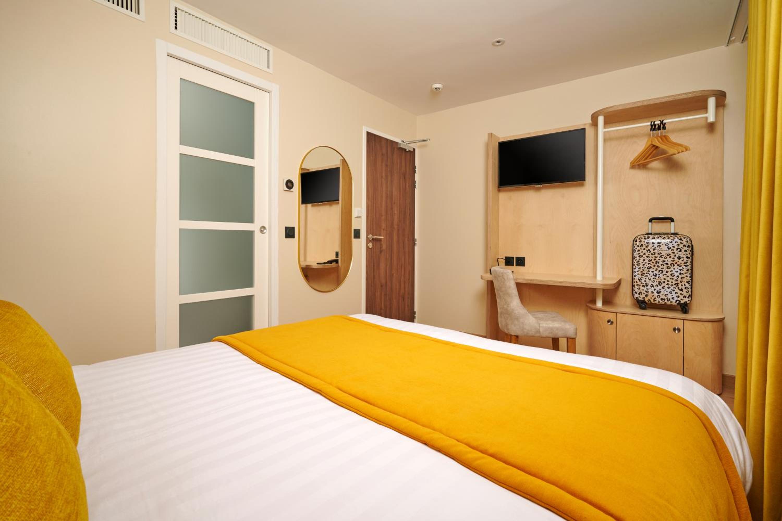 Deluxe Room photo 2
