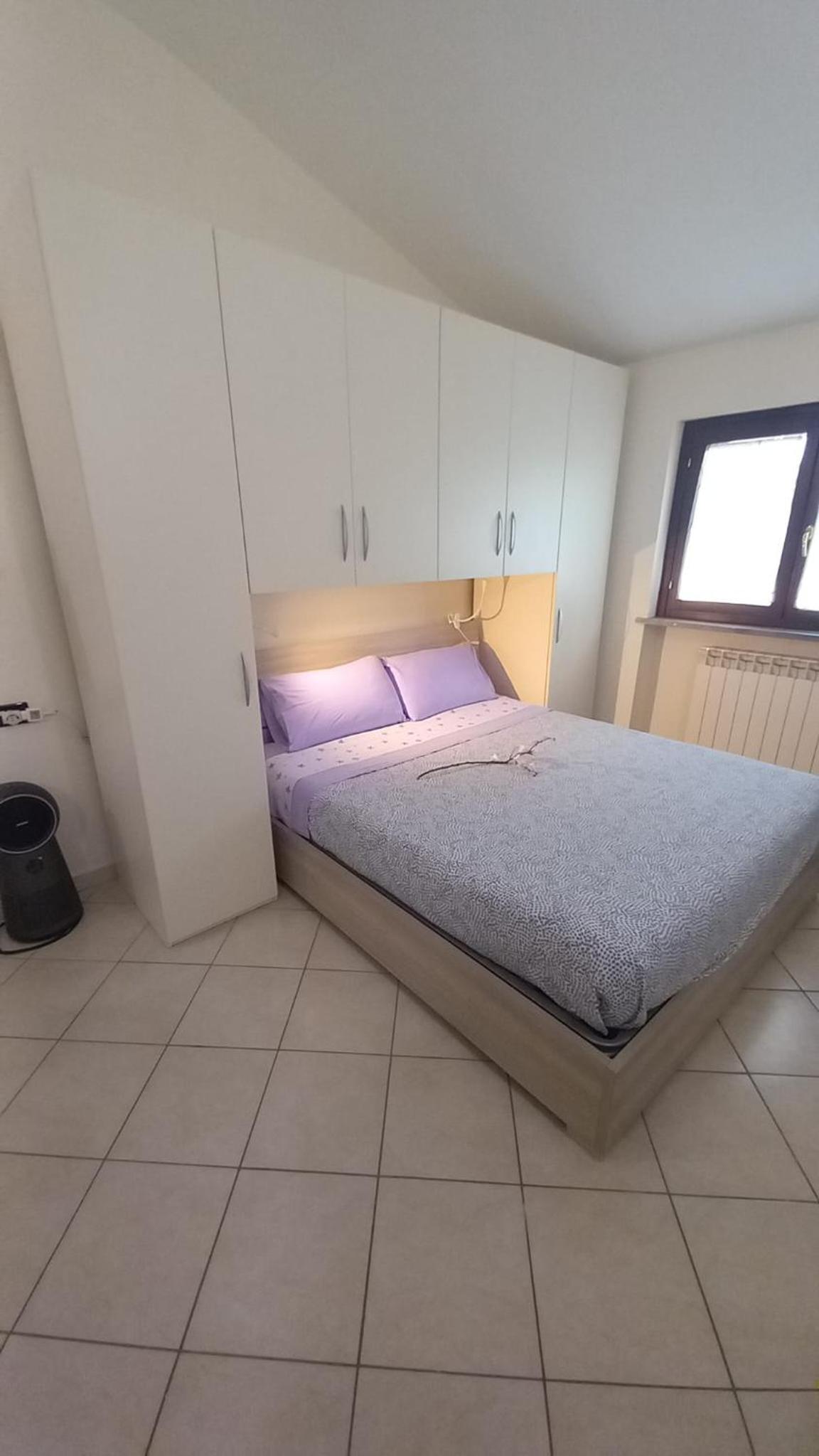 One-Bedroom Apartment - Photo 19