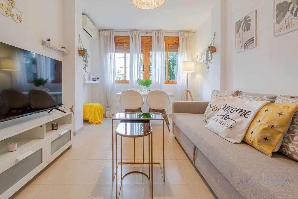 Departamento de tres habitaciones