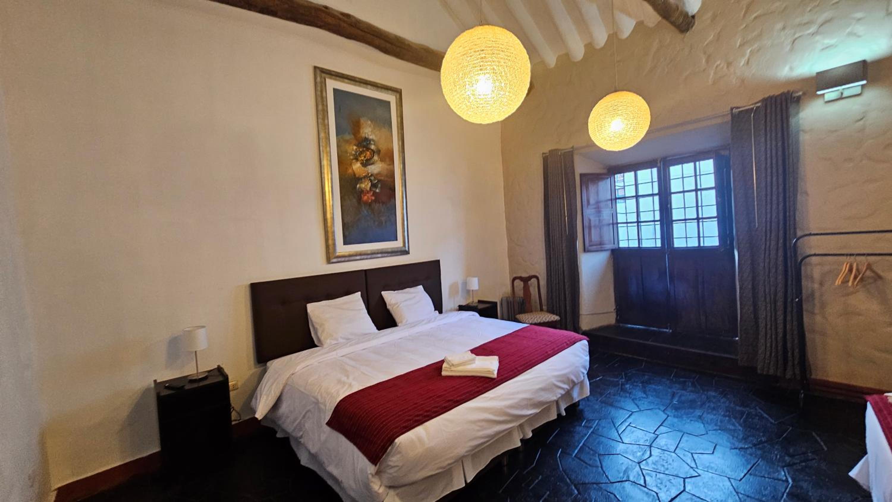 Deluxe Room photo 1