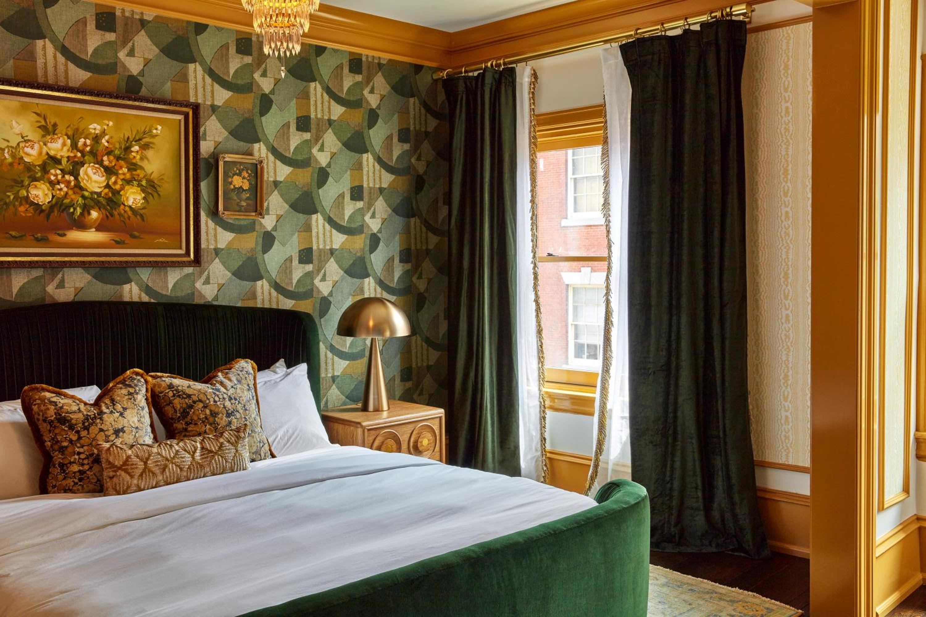 King Room - Photo 8