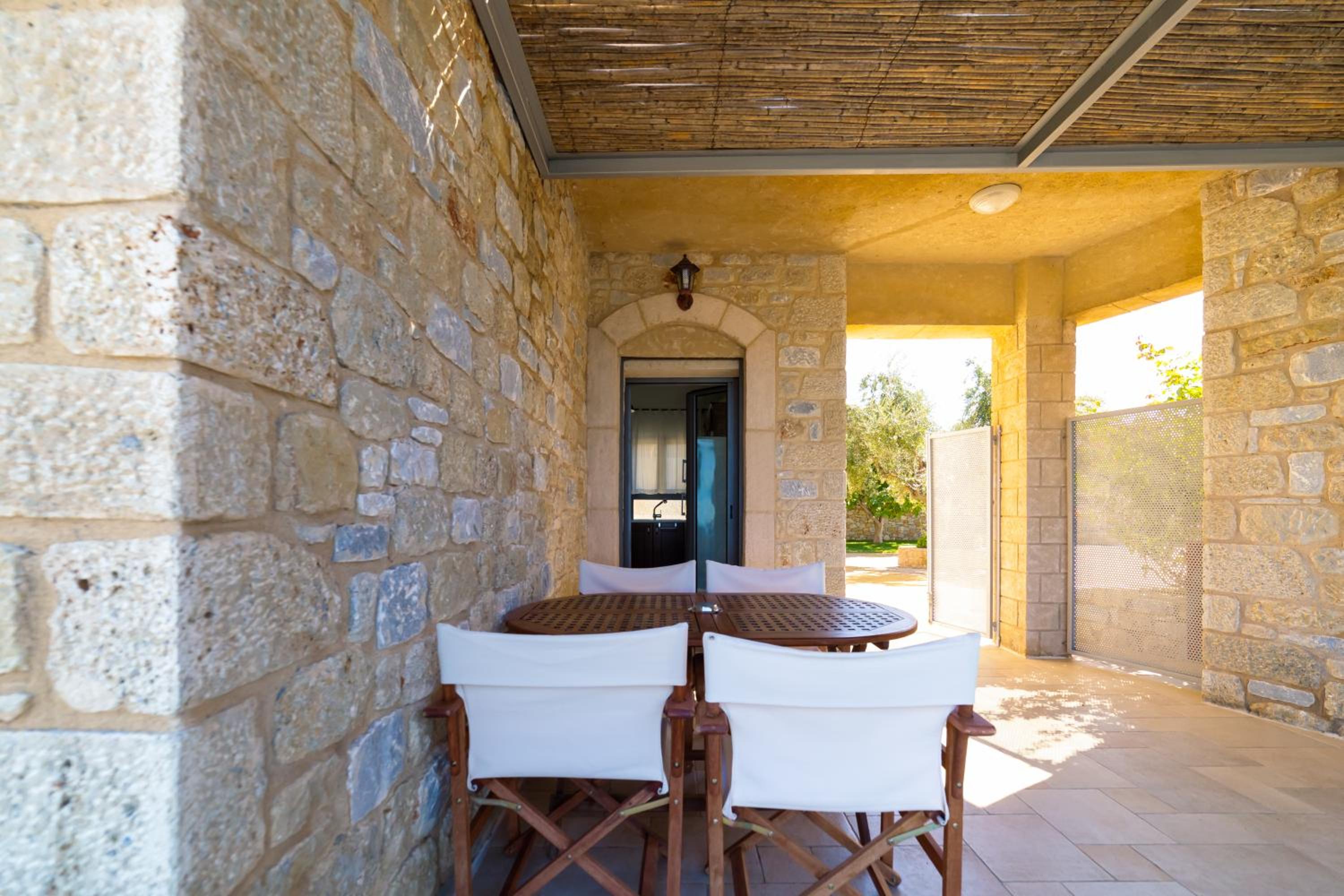 Two-Bedroom Villa - MESSINI photo 2