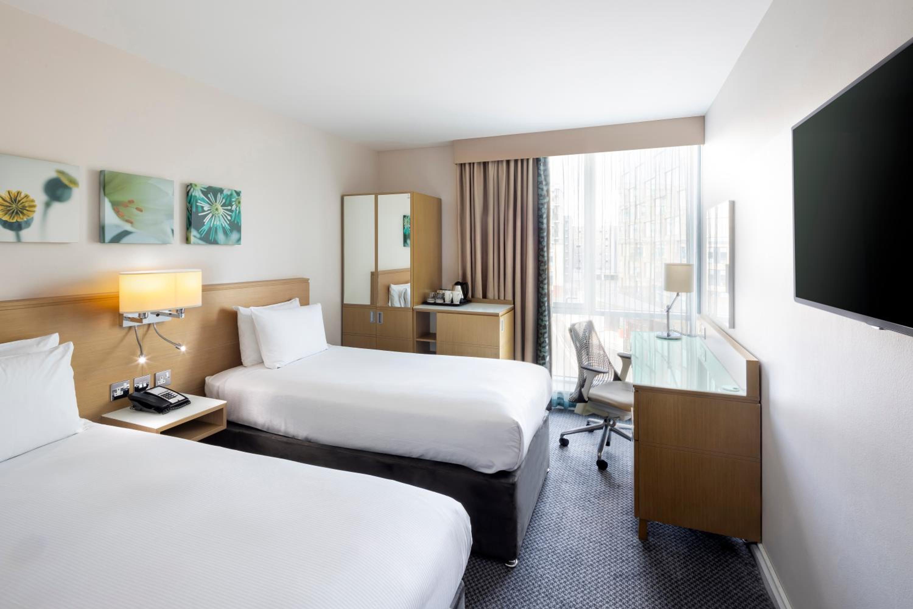 Twin Room With River View photo 1