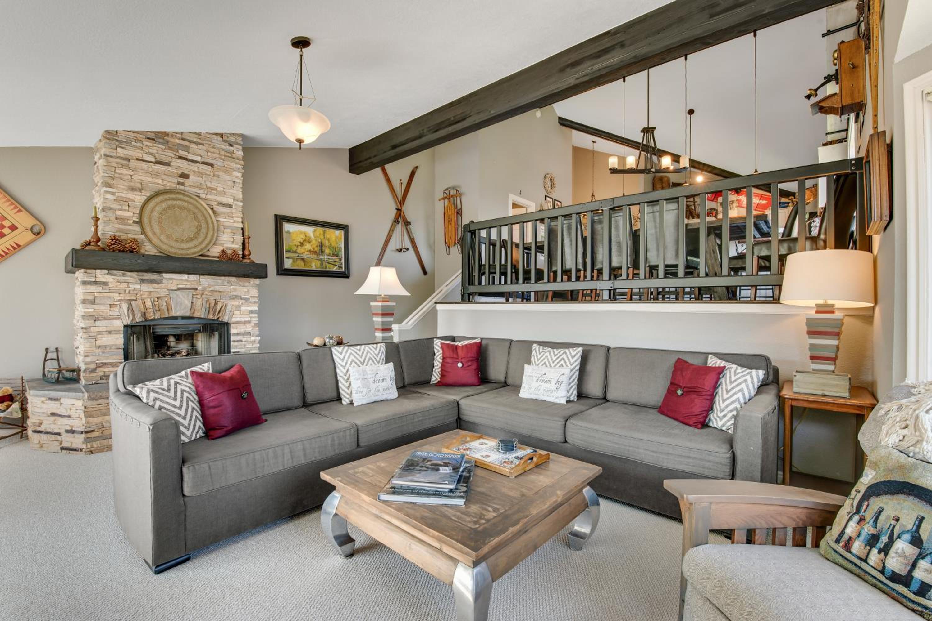 Four-Bedroom House photo 1