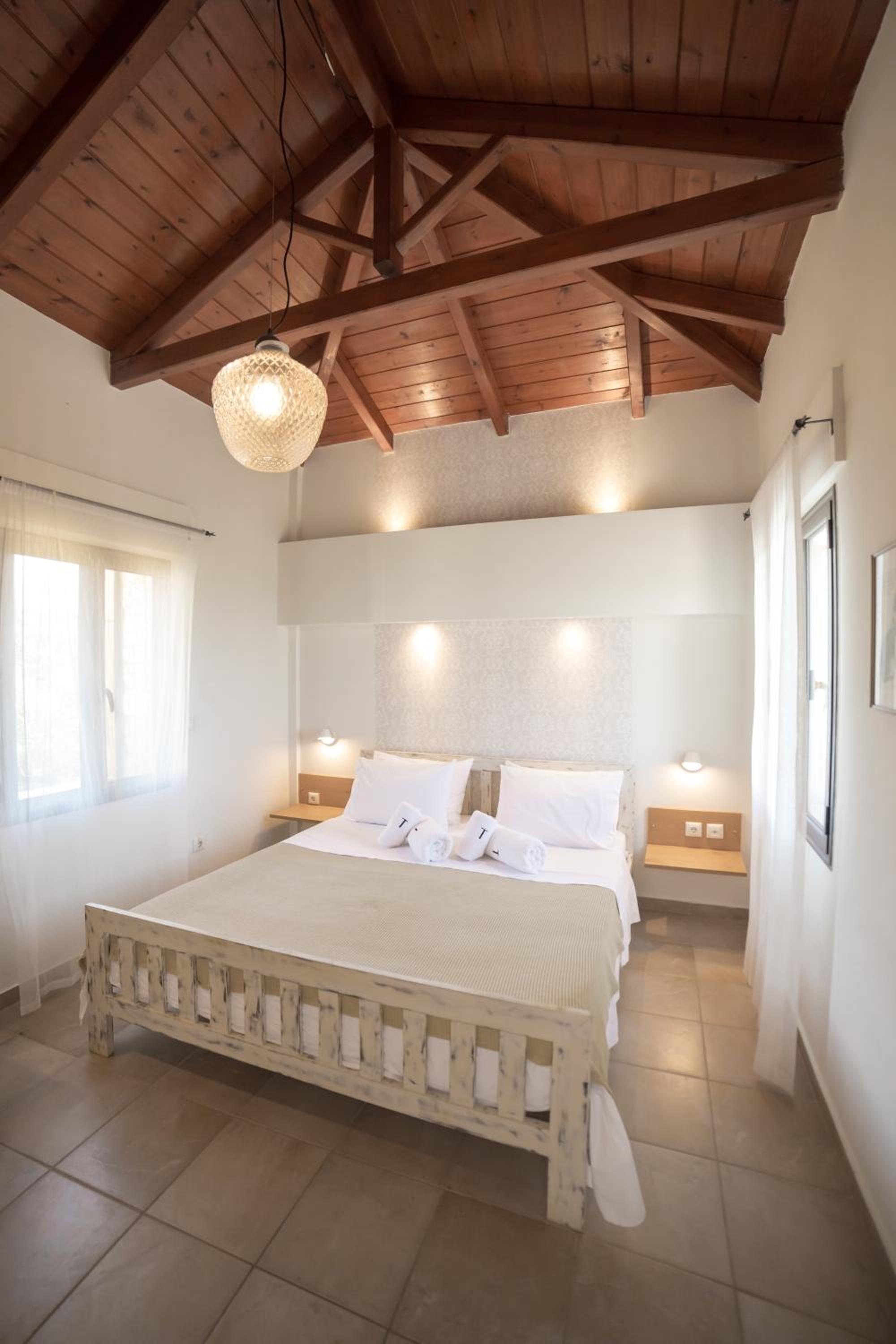 Two-Bedroom Villa - TAIGETE  photo 3