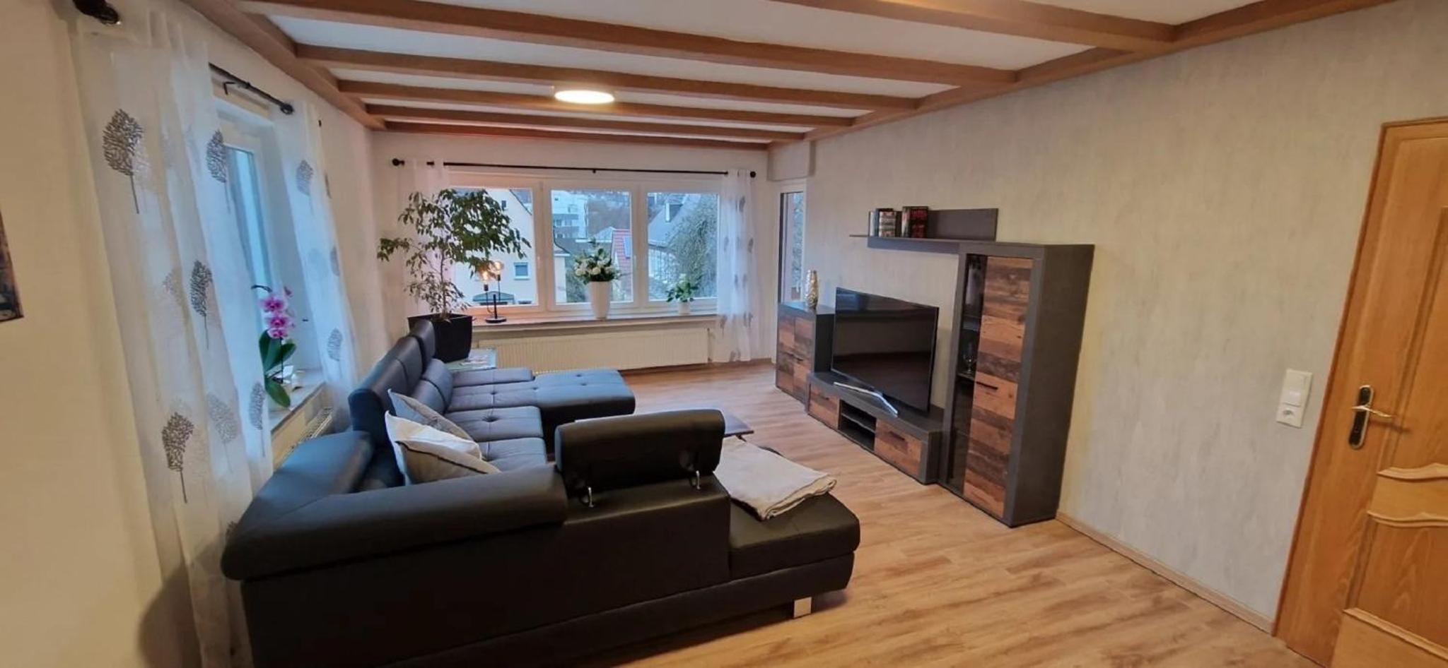 Two-Bedroom Apartment photo 1