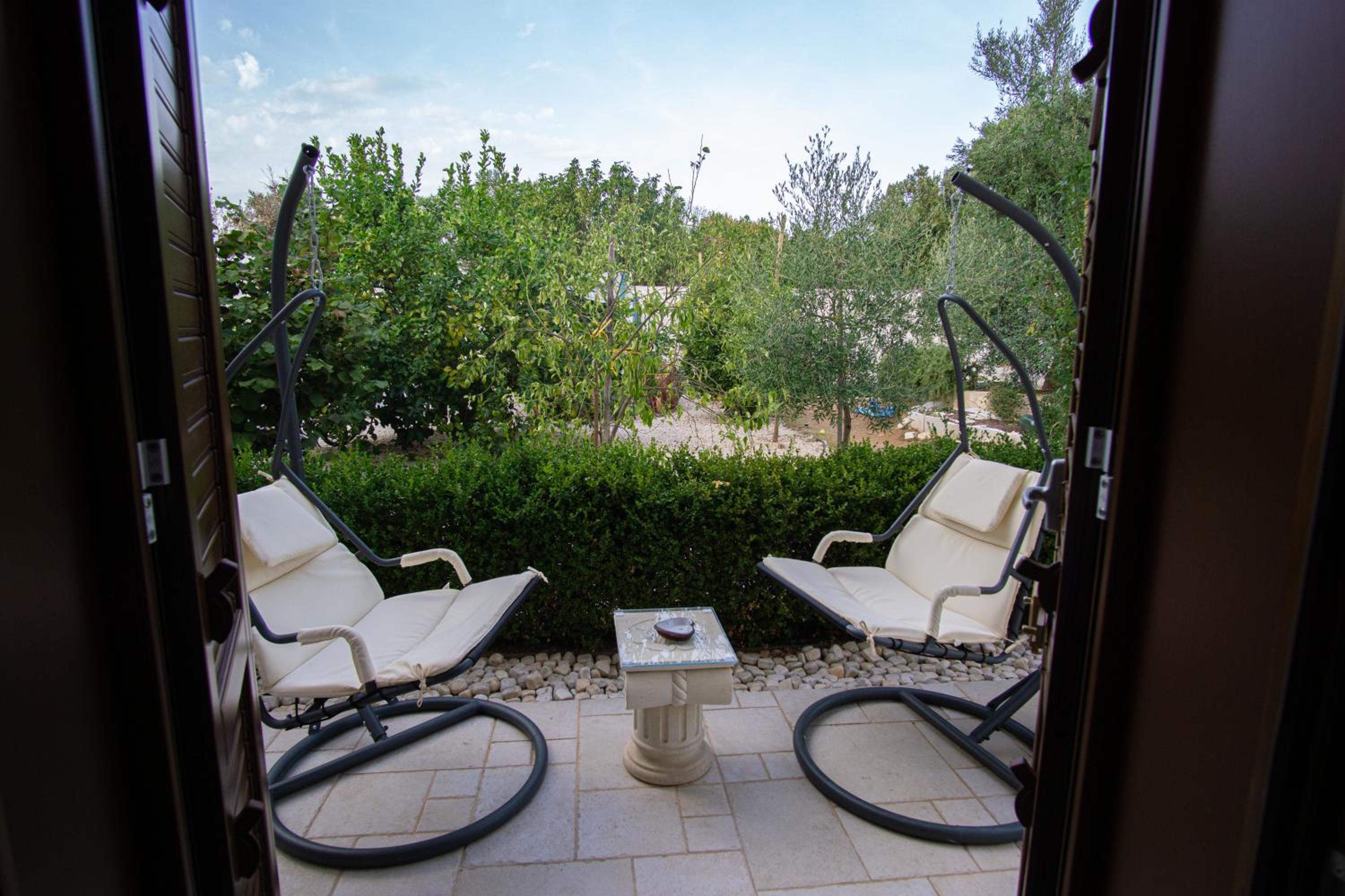 Villa with Garden View - Photo 46
