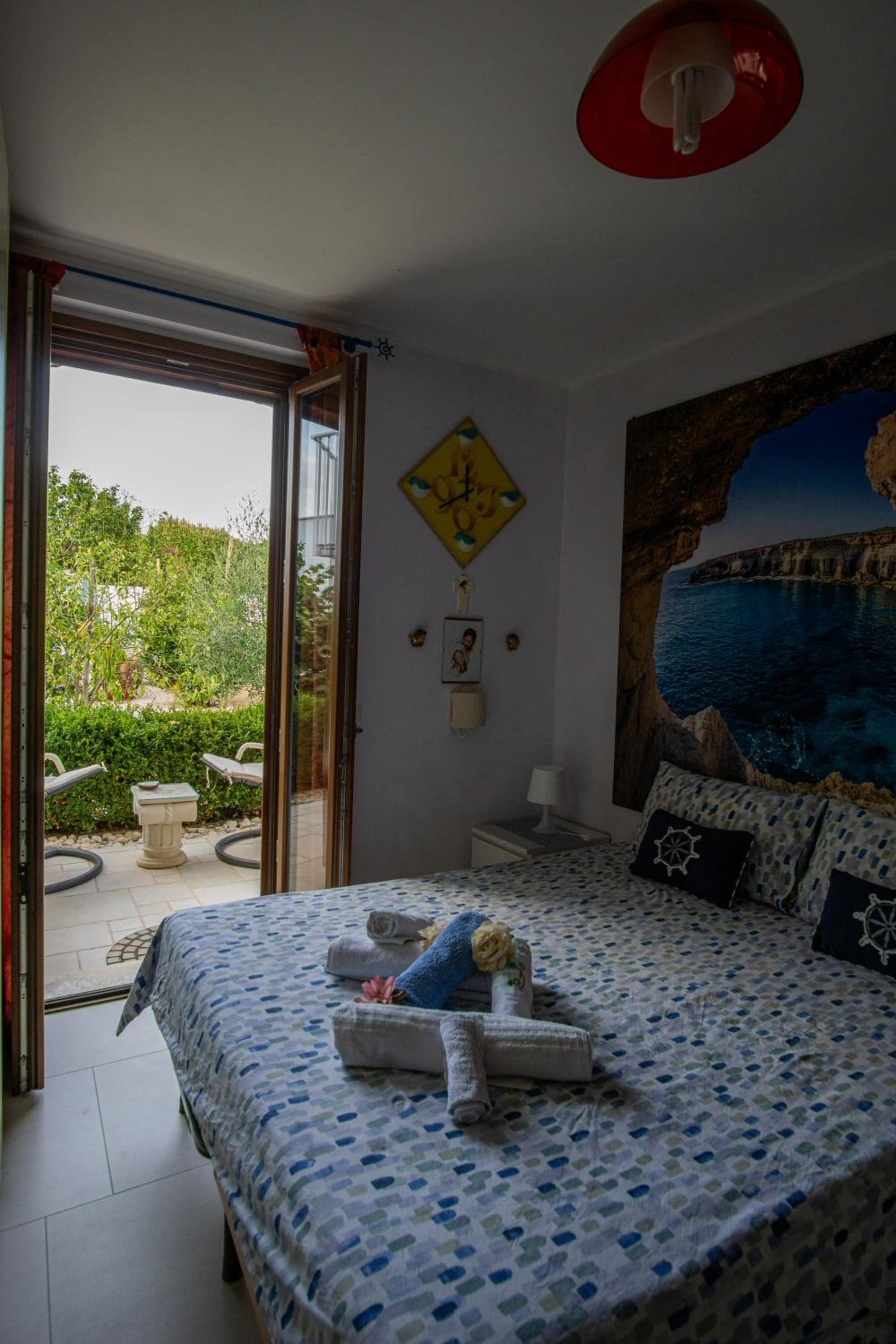 Villa with Garden View - Photo 45