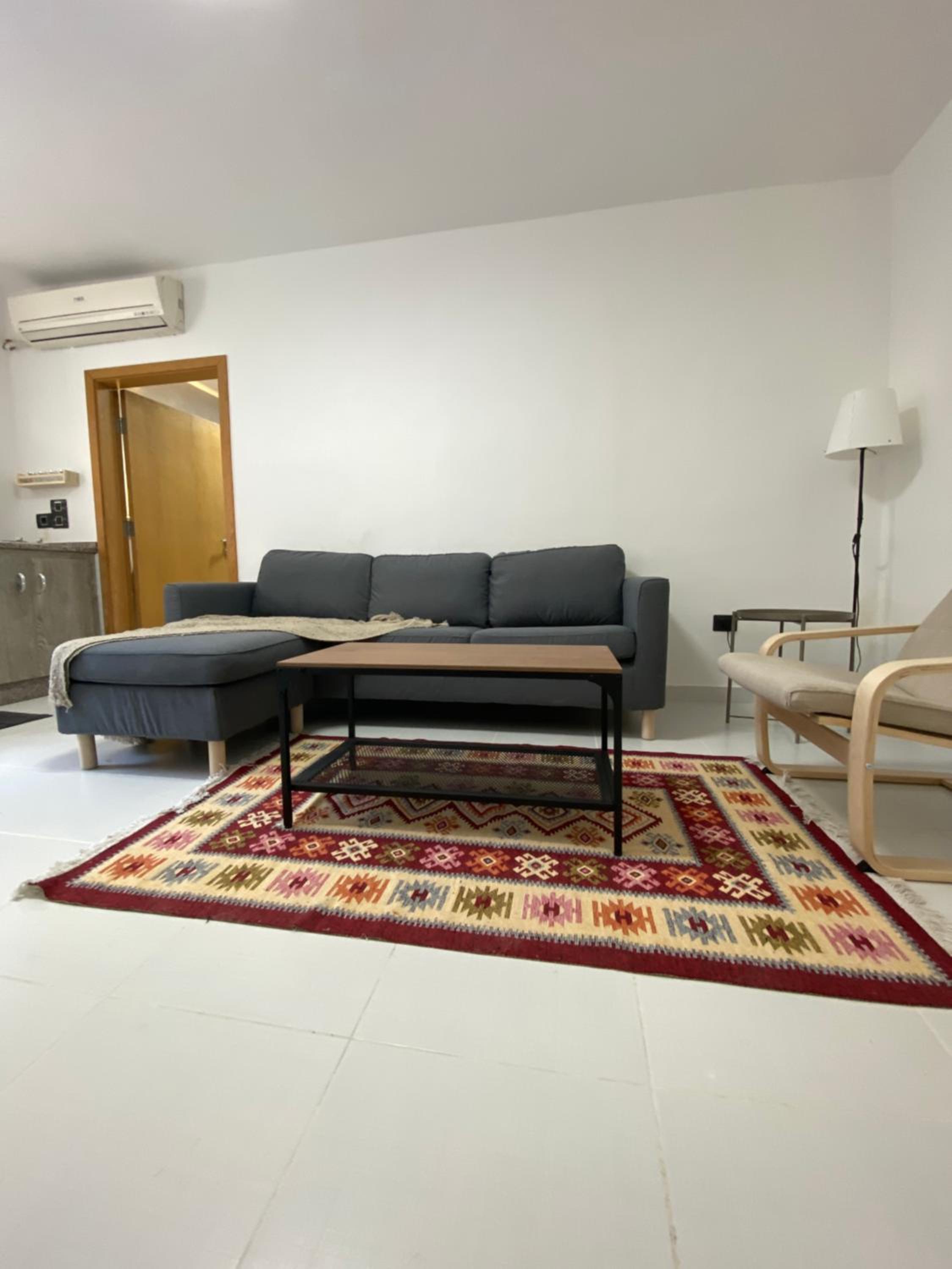 Studio Apartment - Photo 7