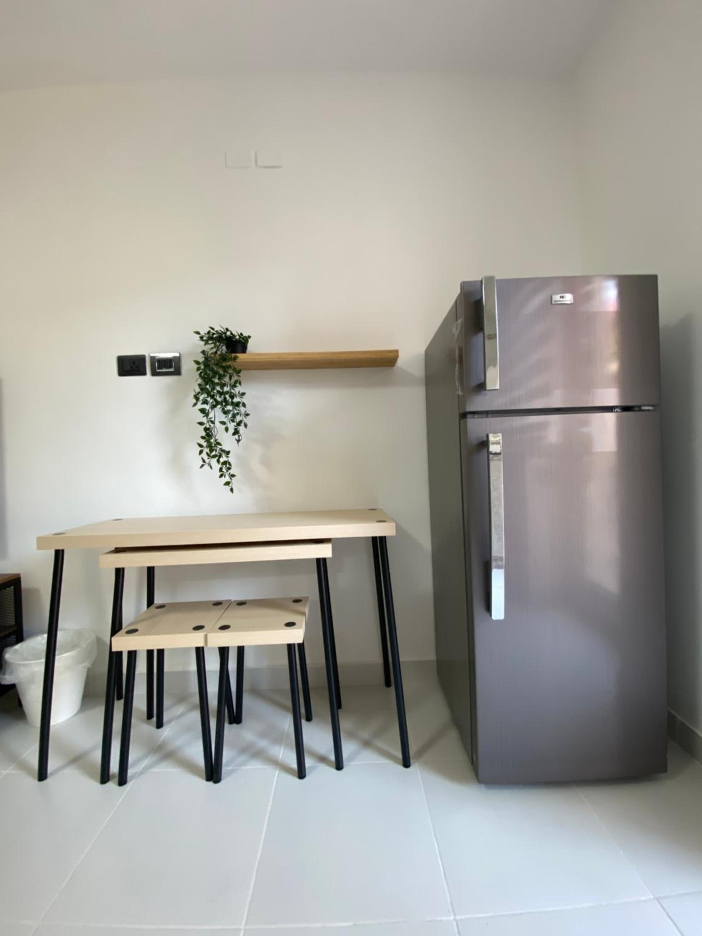 Studio Apartment - Photo 2