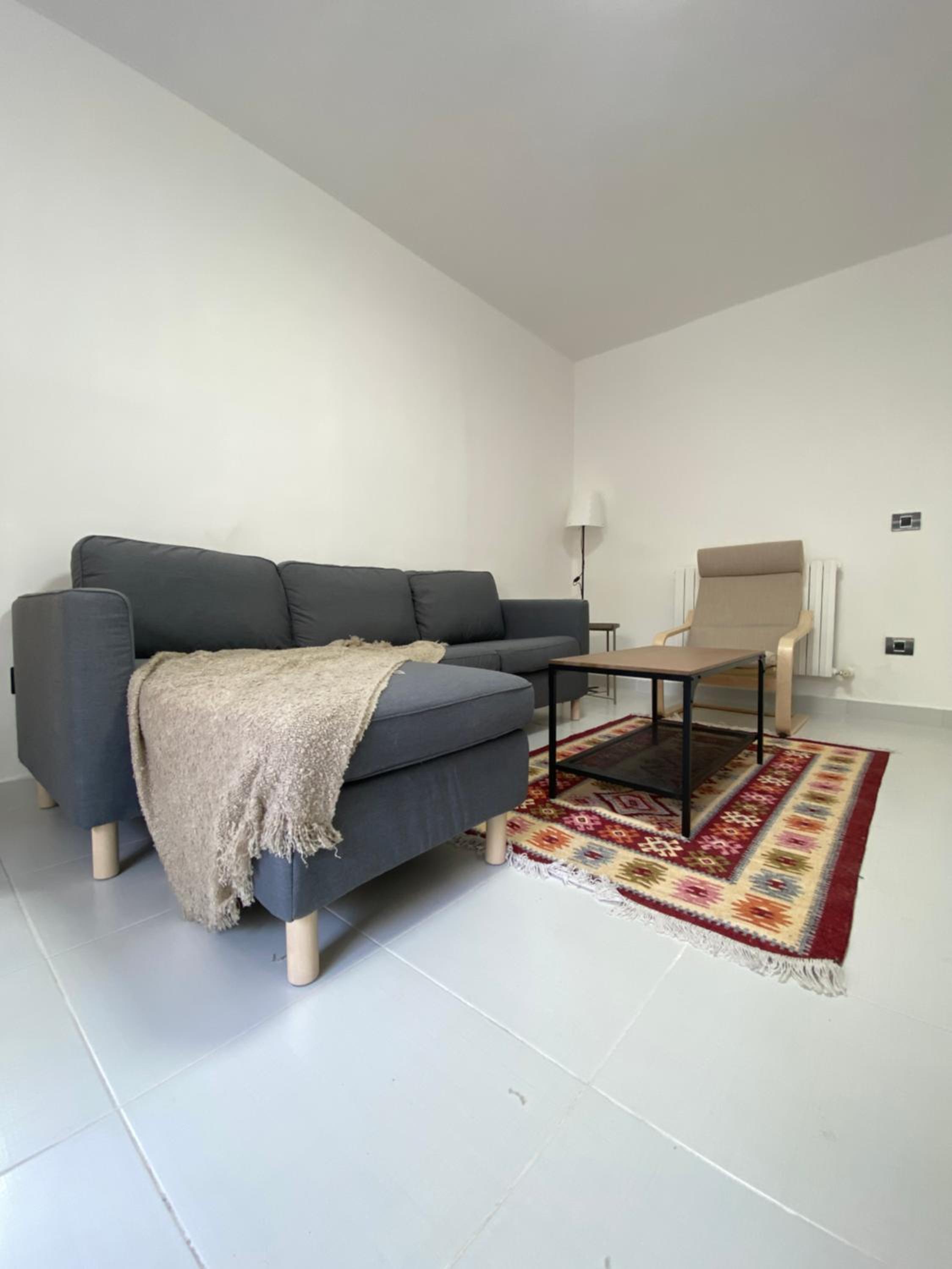 Studio Apartment - Photo 12