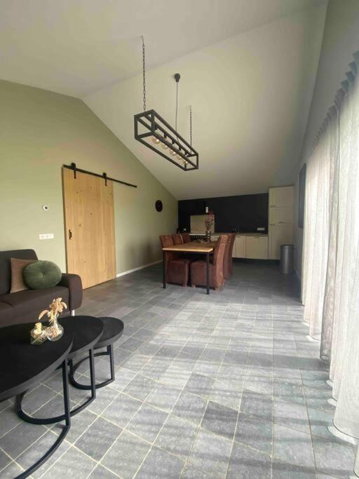 Three-Bedroom House photo 2