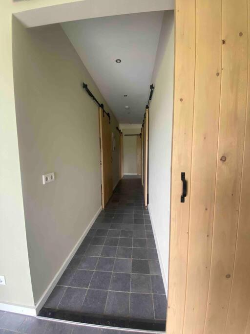 Three-Bedroom House photo 3