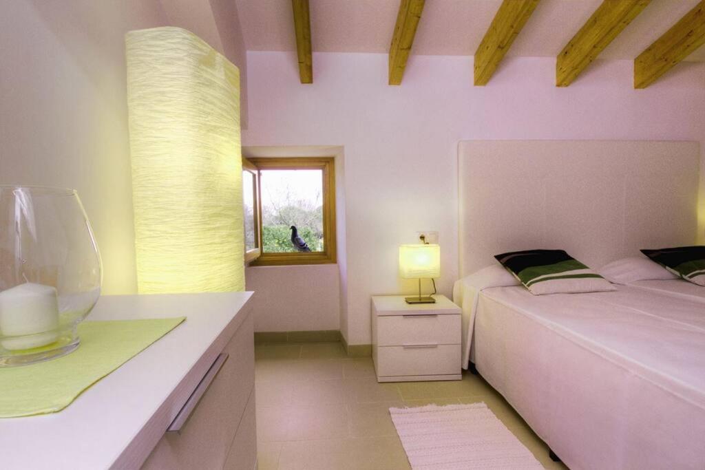 Villa de Tres Habitaciones