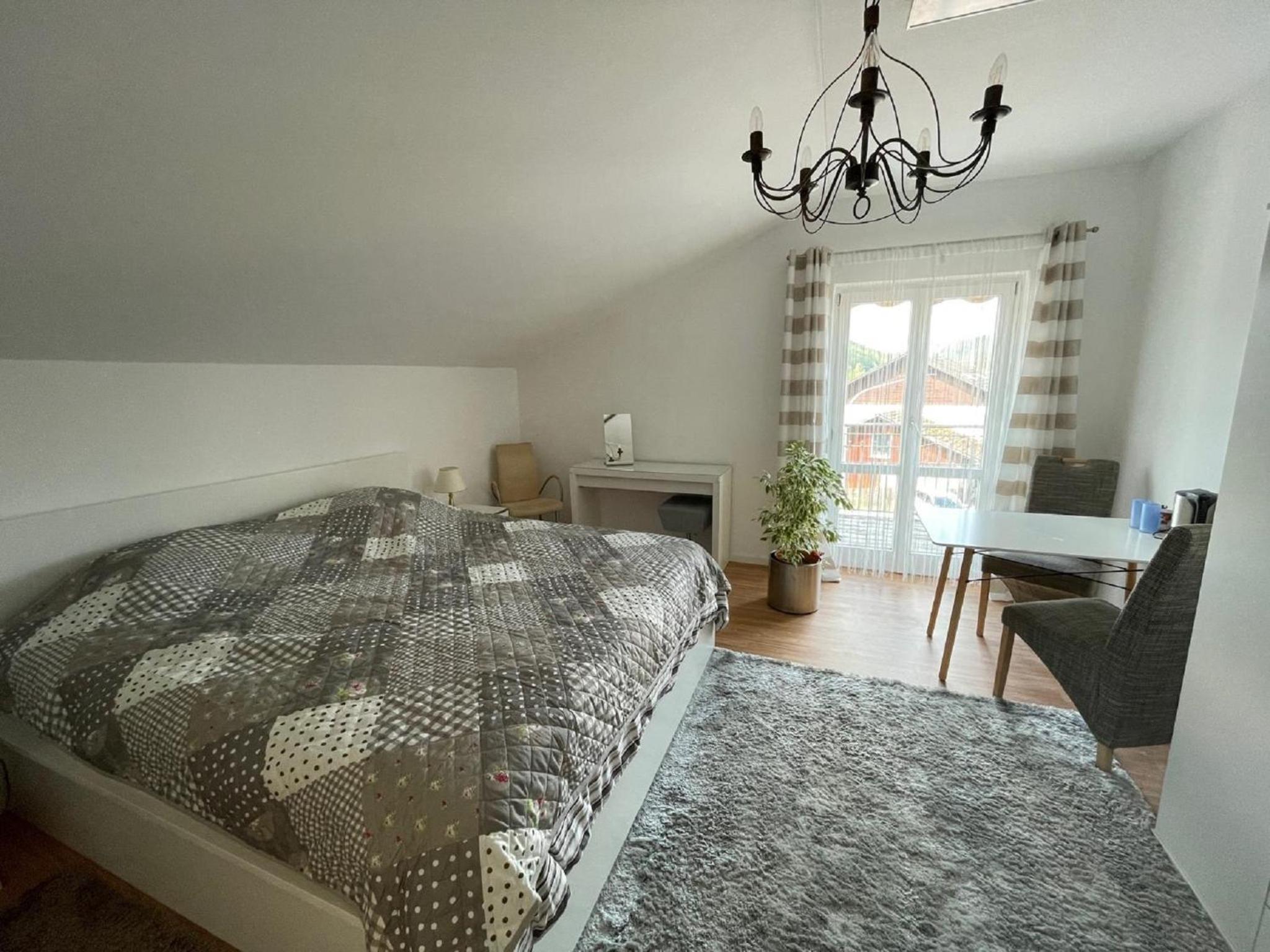 Double Room With Balcony photo 1