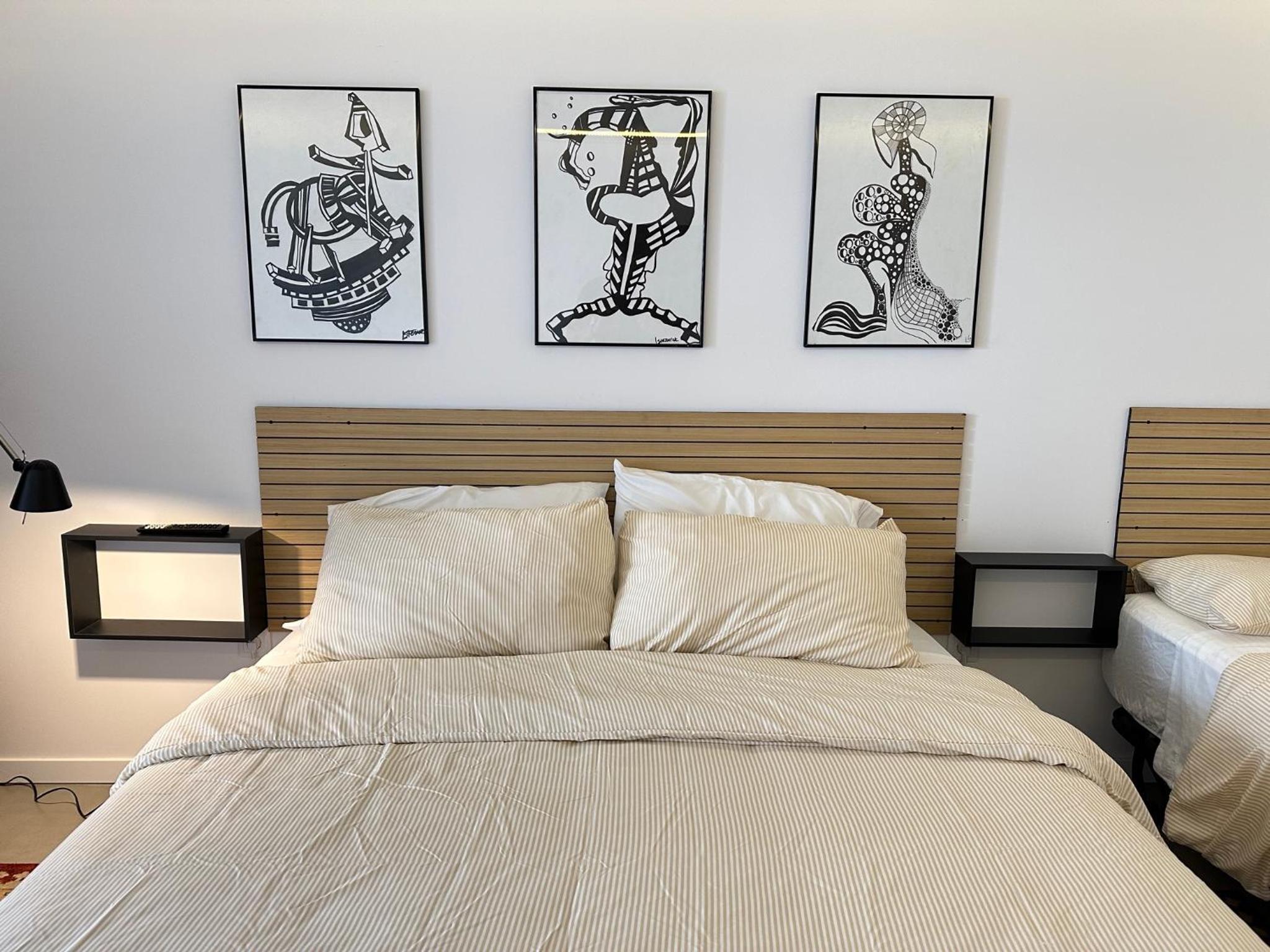 Triple Room with Private Bathroom - Photo 12