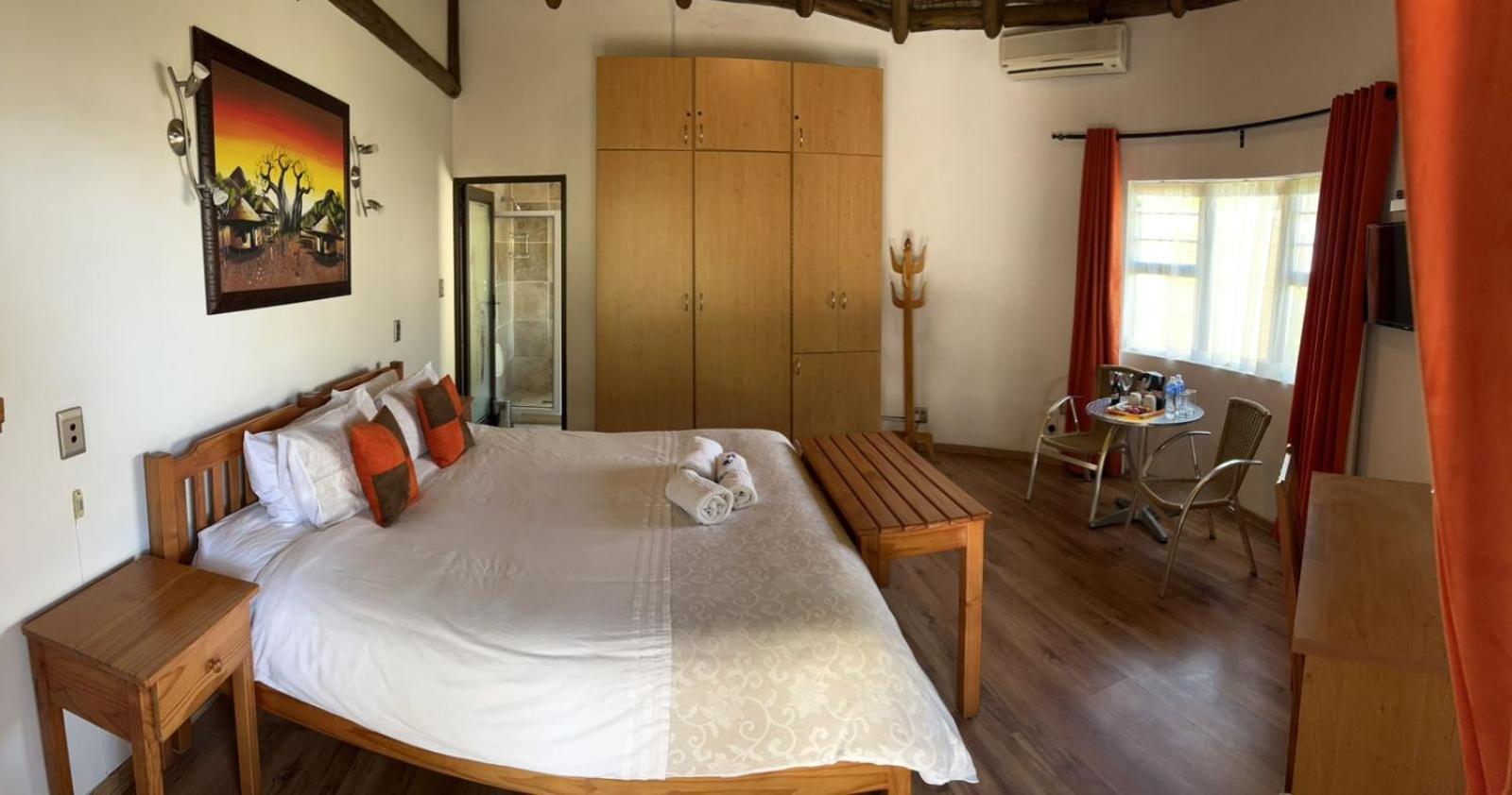Standard King Room
