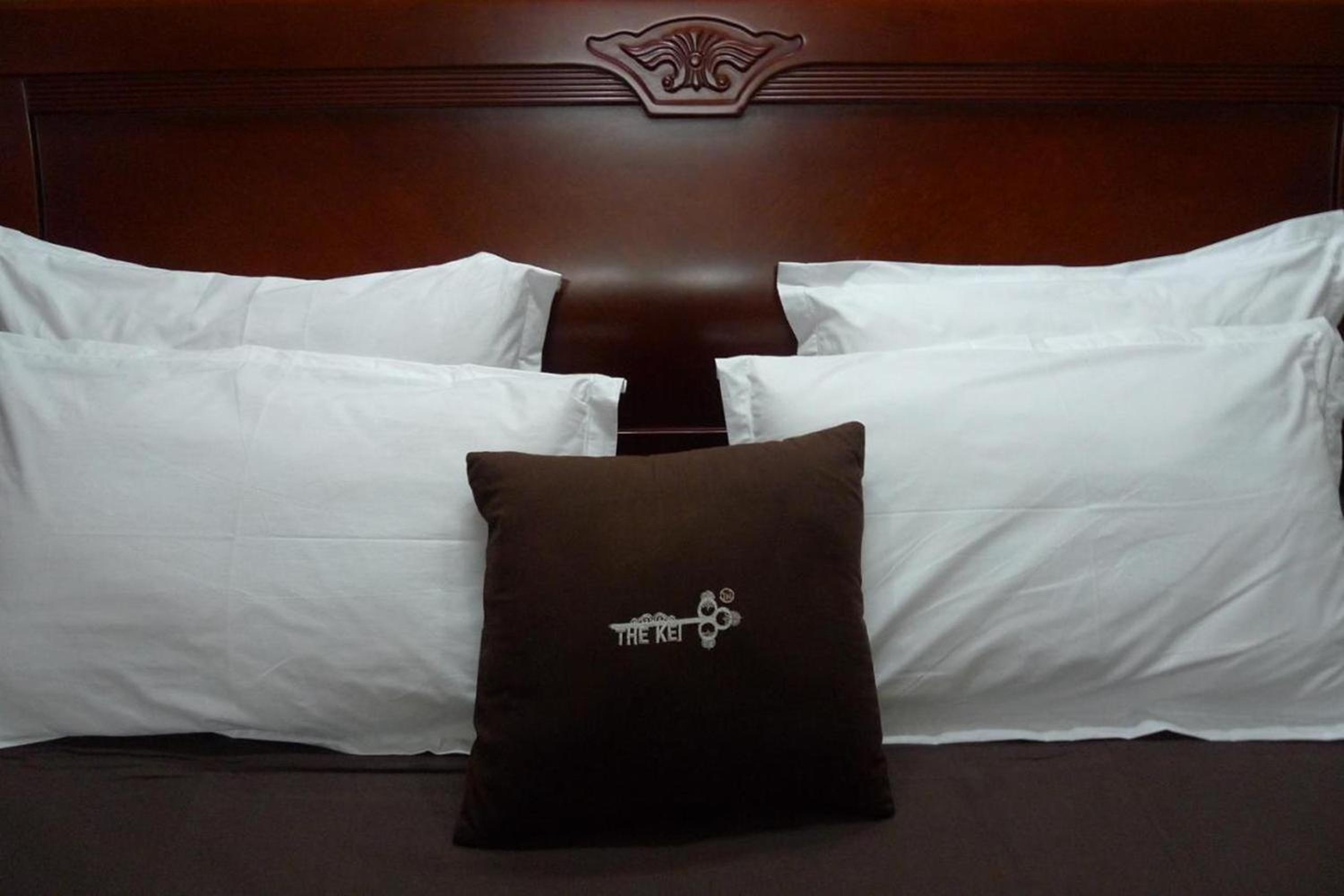 Deluxe Double Room - Photo 3