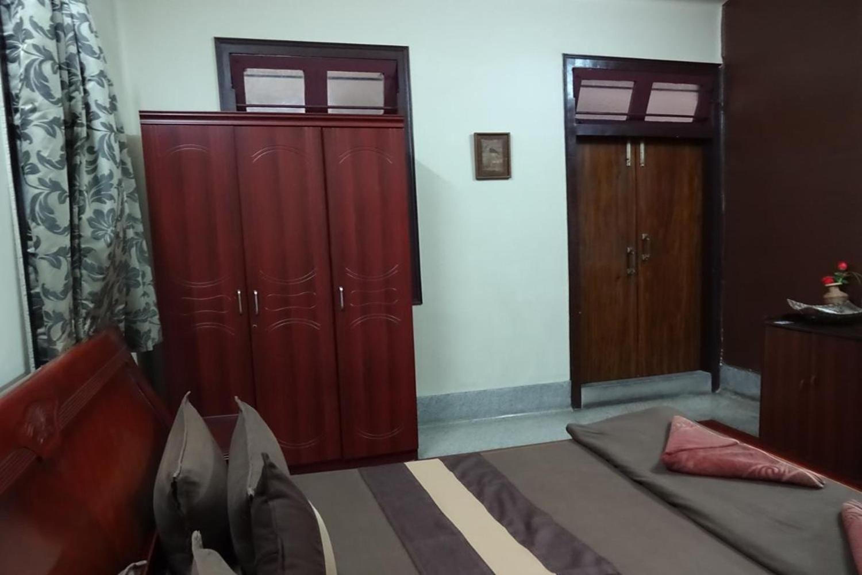 Deluxe Double Room - Photo 5