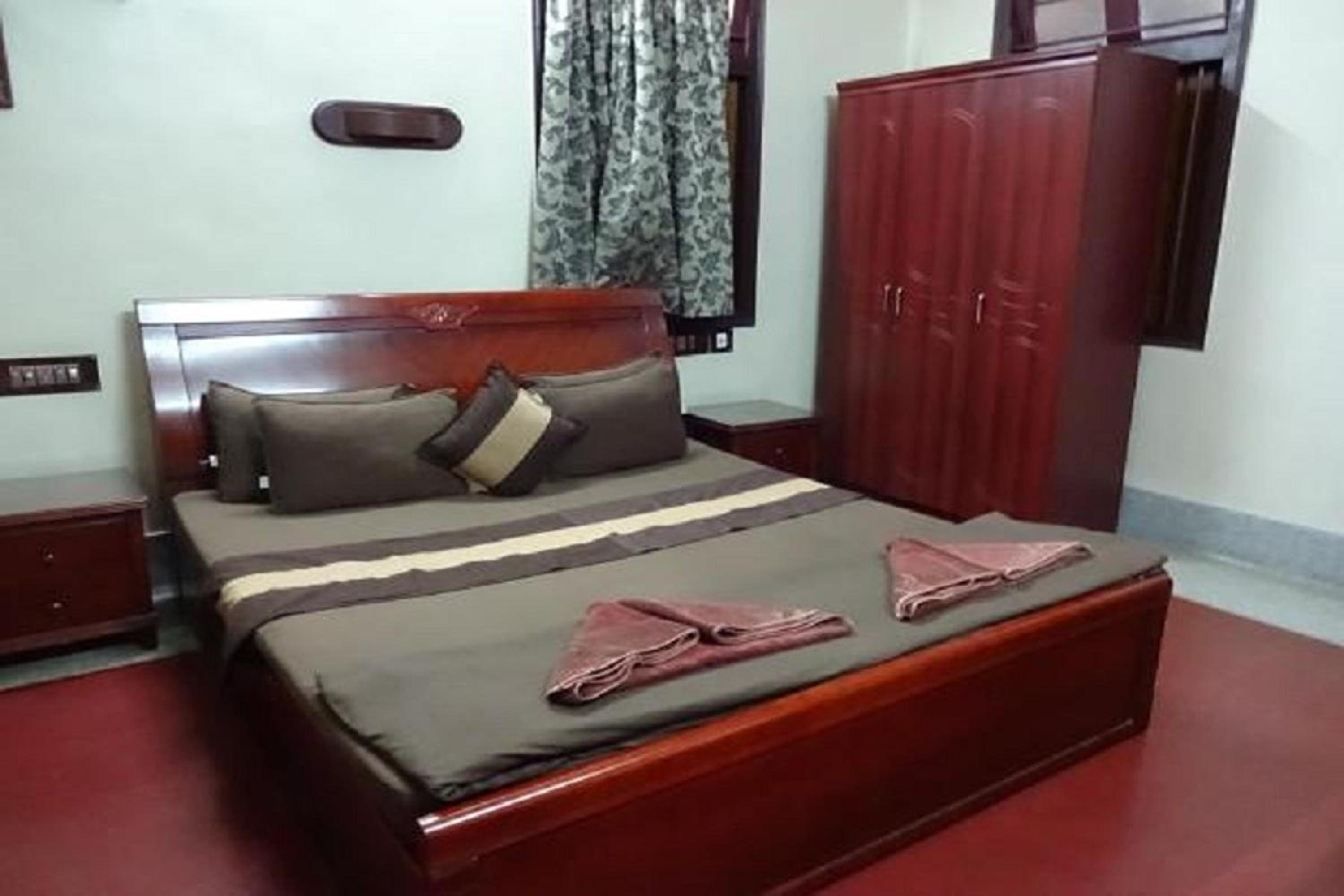 Deluxe Double Room - Photo 4