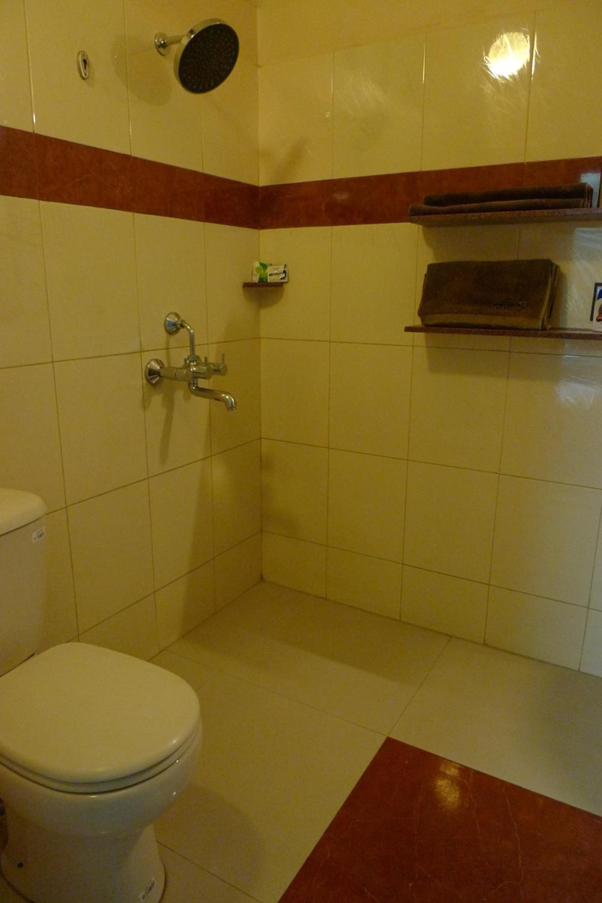 Deluxe Double Room - Photo 7