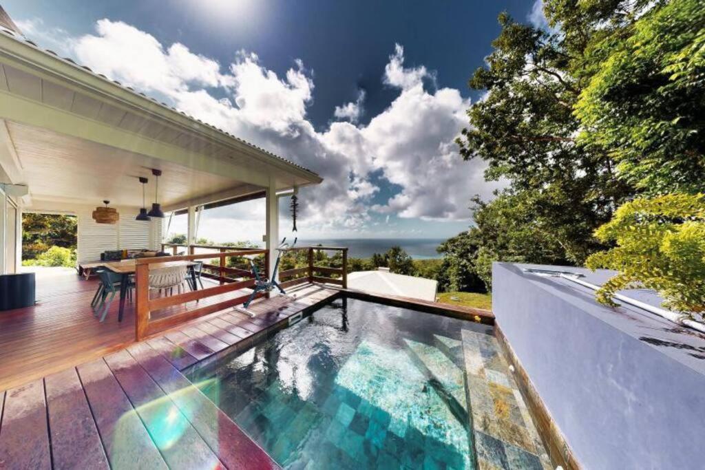 Two-Bedroom Villa photo 3
