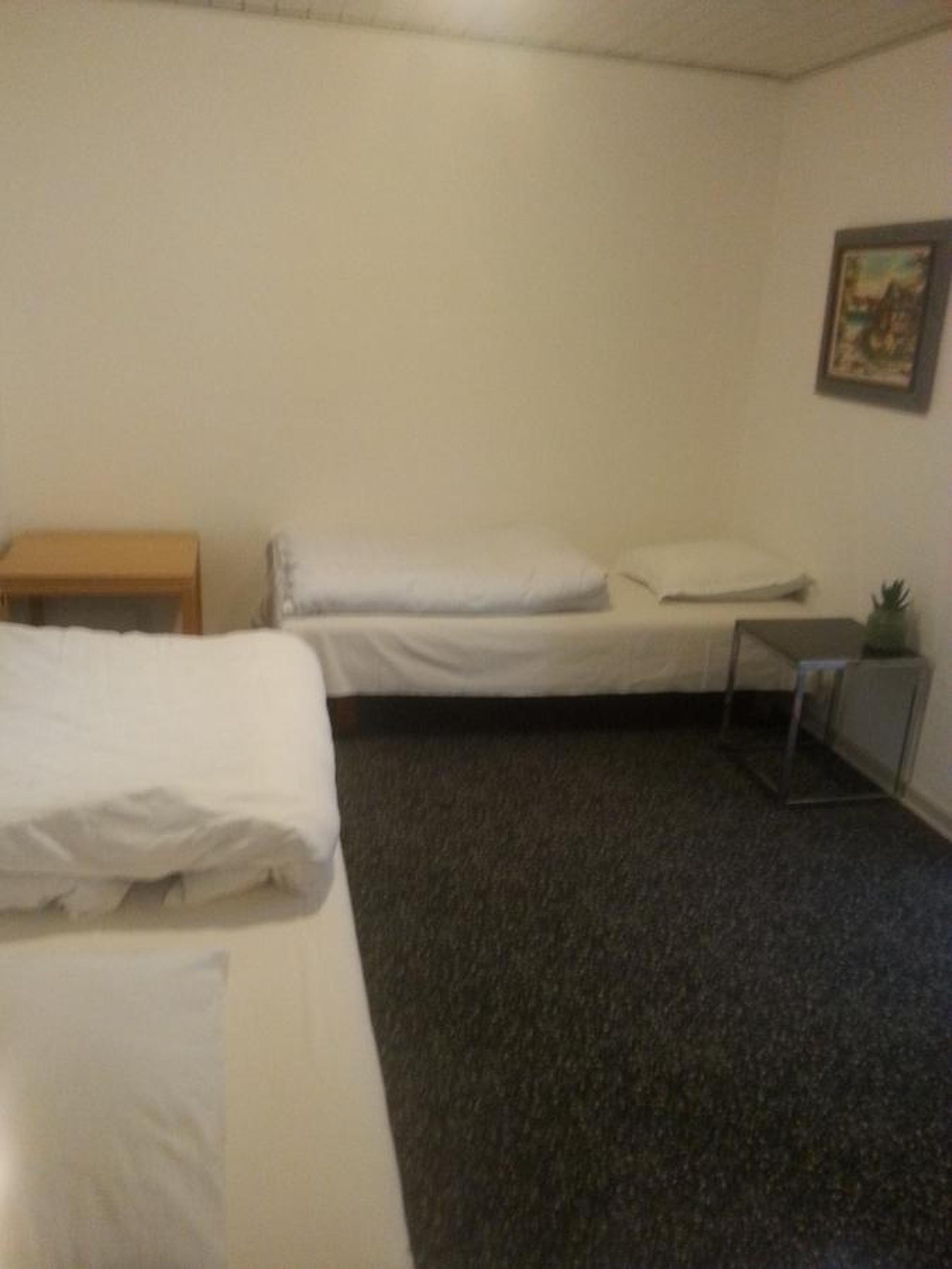 Basic Triple Room - Photo 7