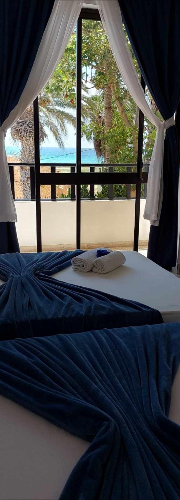 Standard Single Room with Sea View photo 3