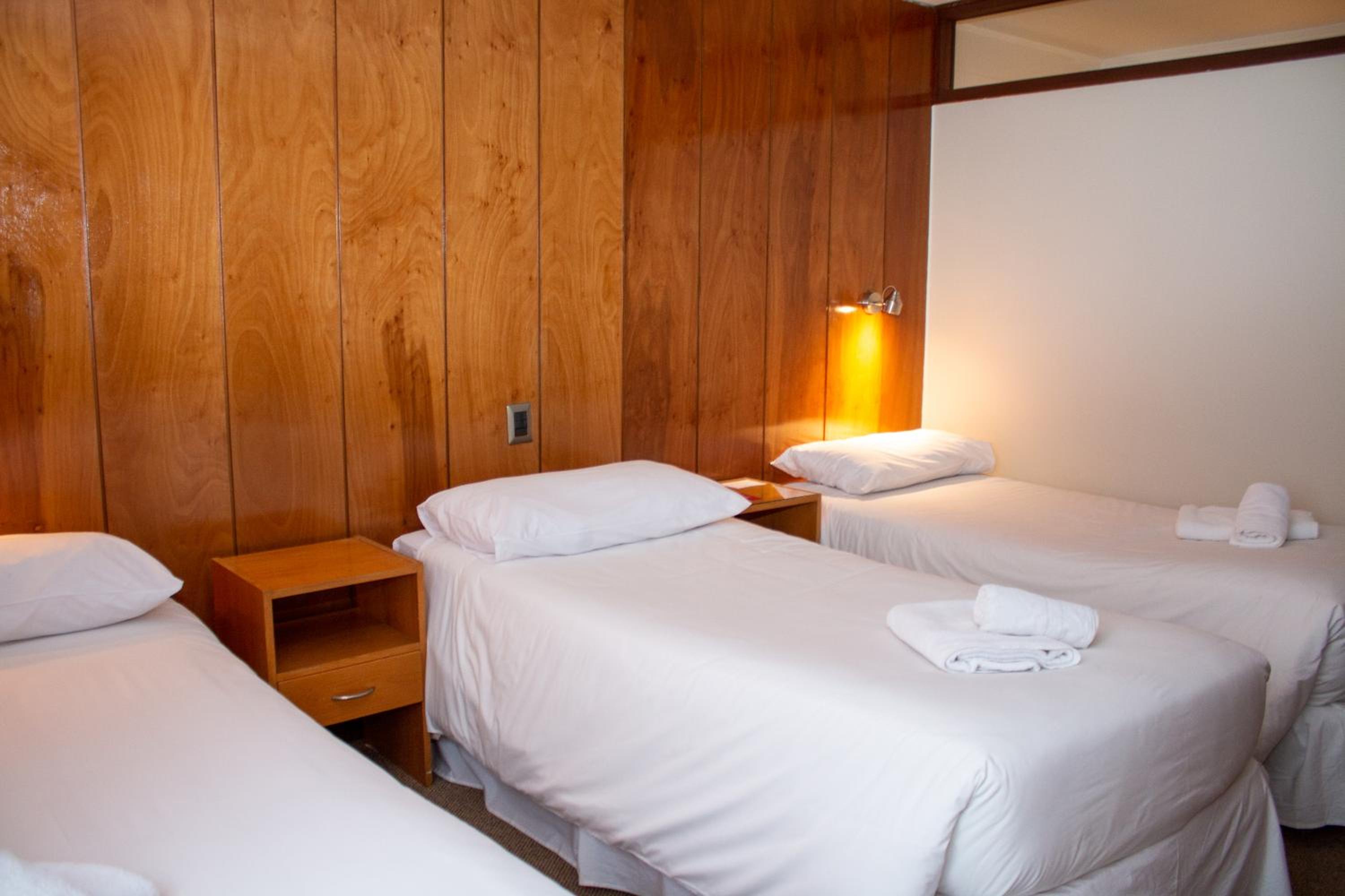 Triple Room photo 2