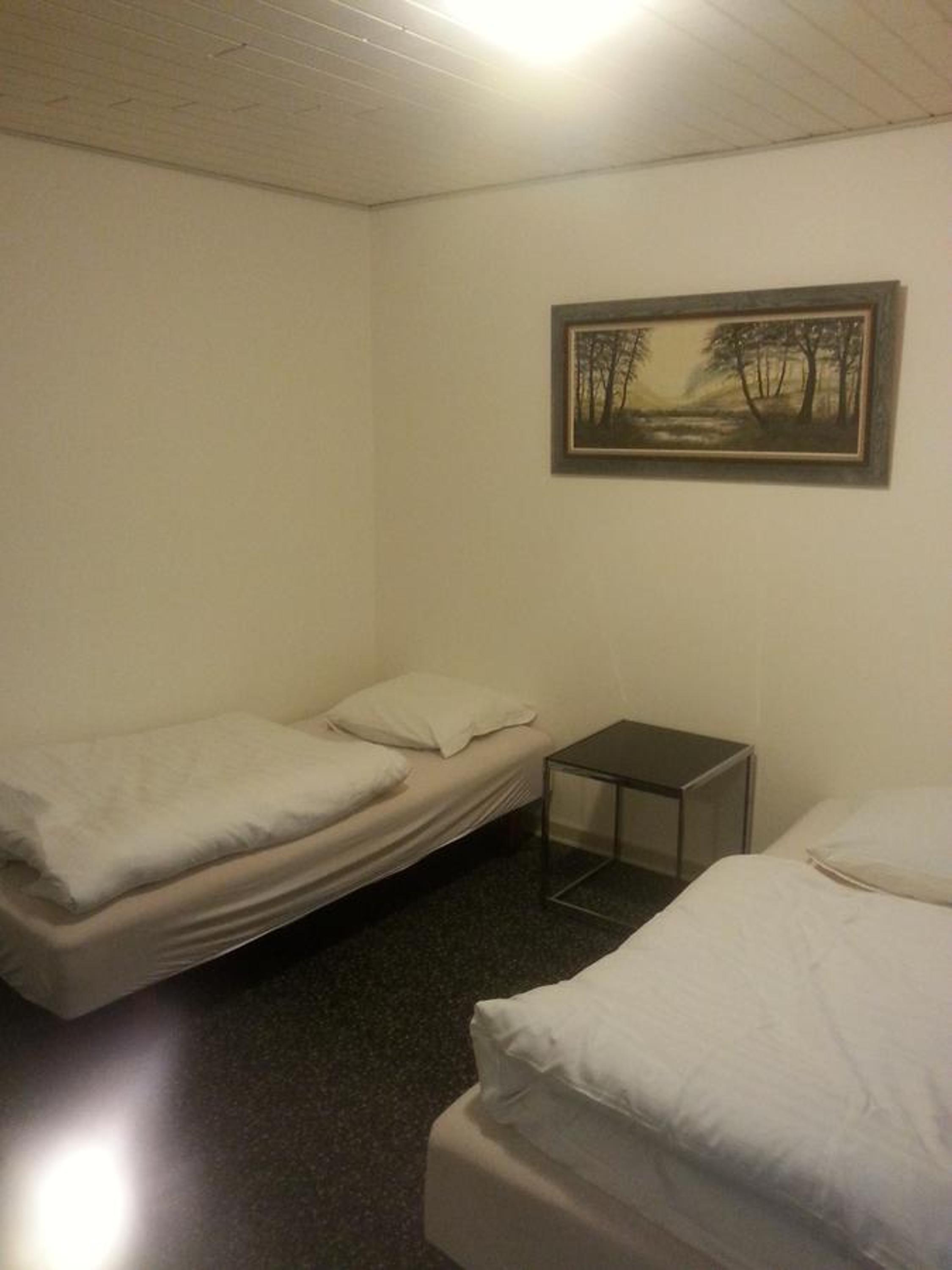 Basic Triple Room - Photo 6
