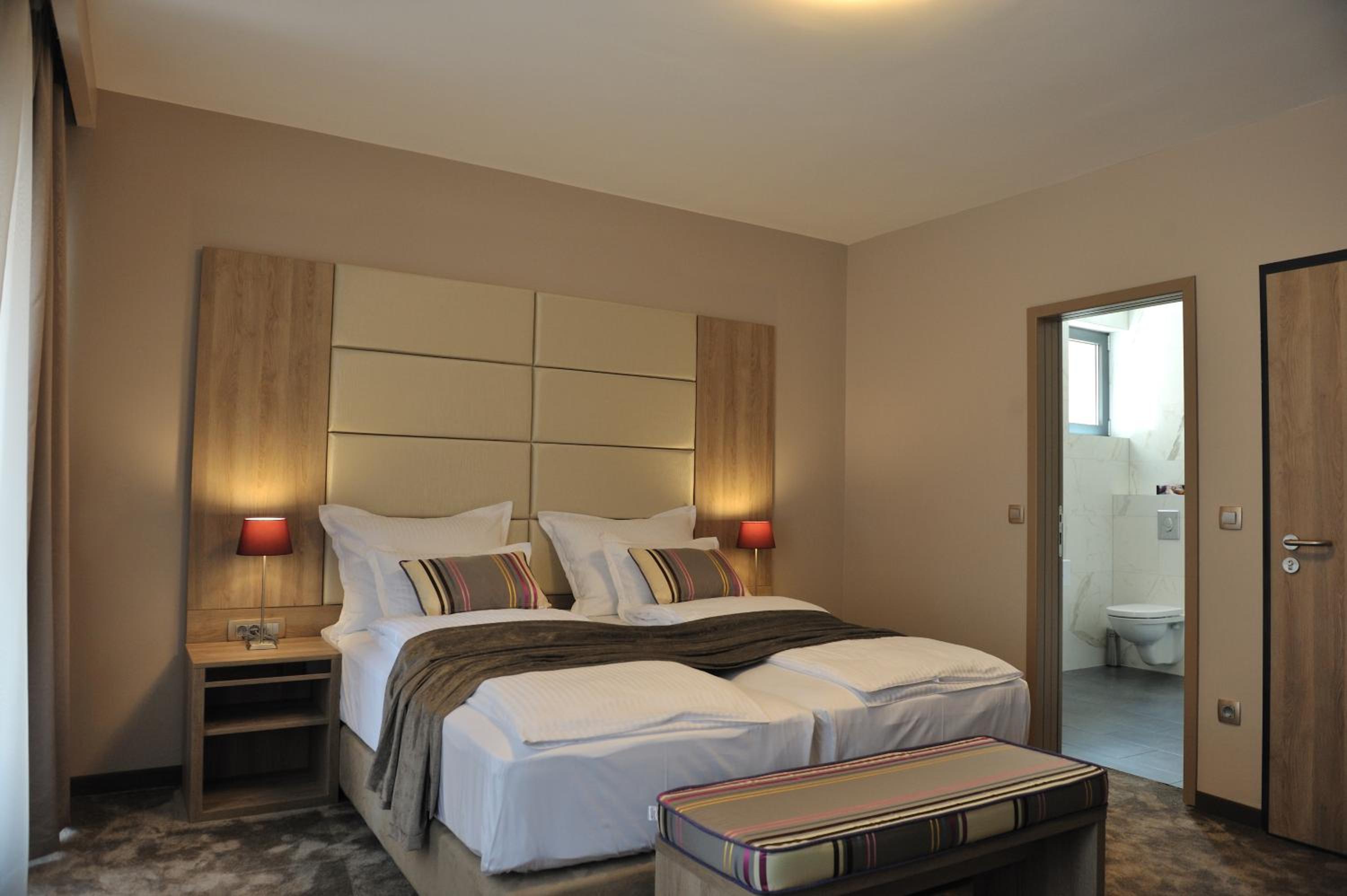 Double or Twin Room photo 1