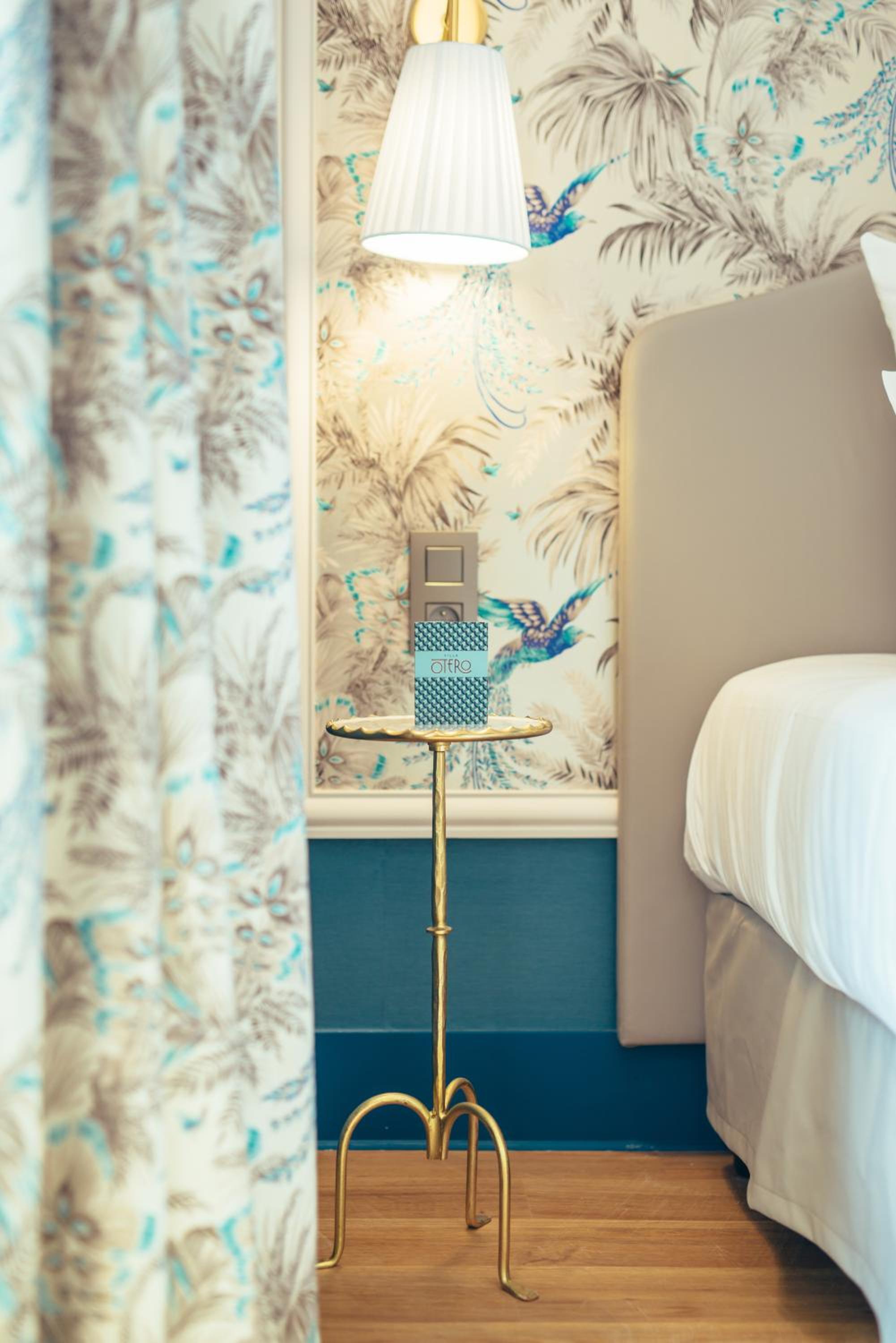 Classic Double or Twin Room - Photo 8