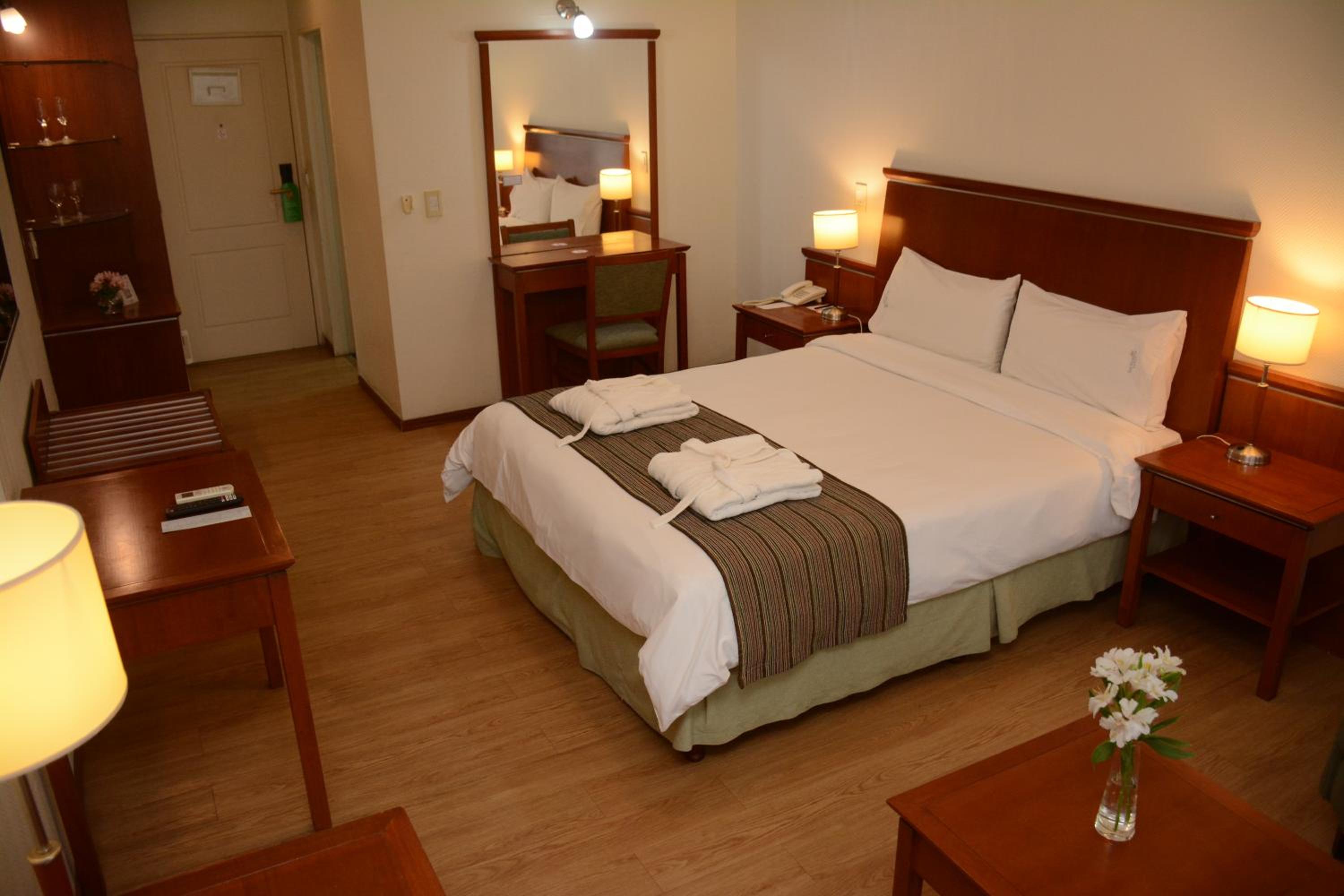 Standard Double Room photo 3