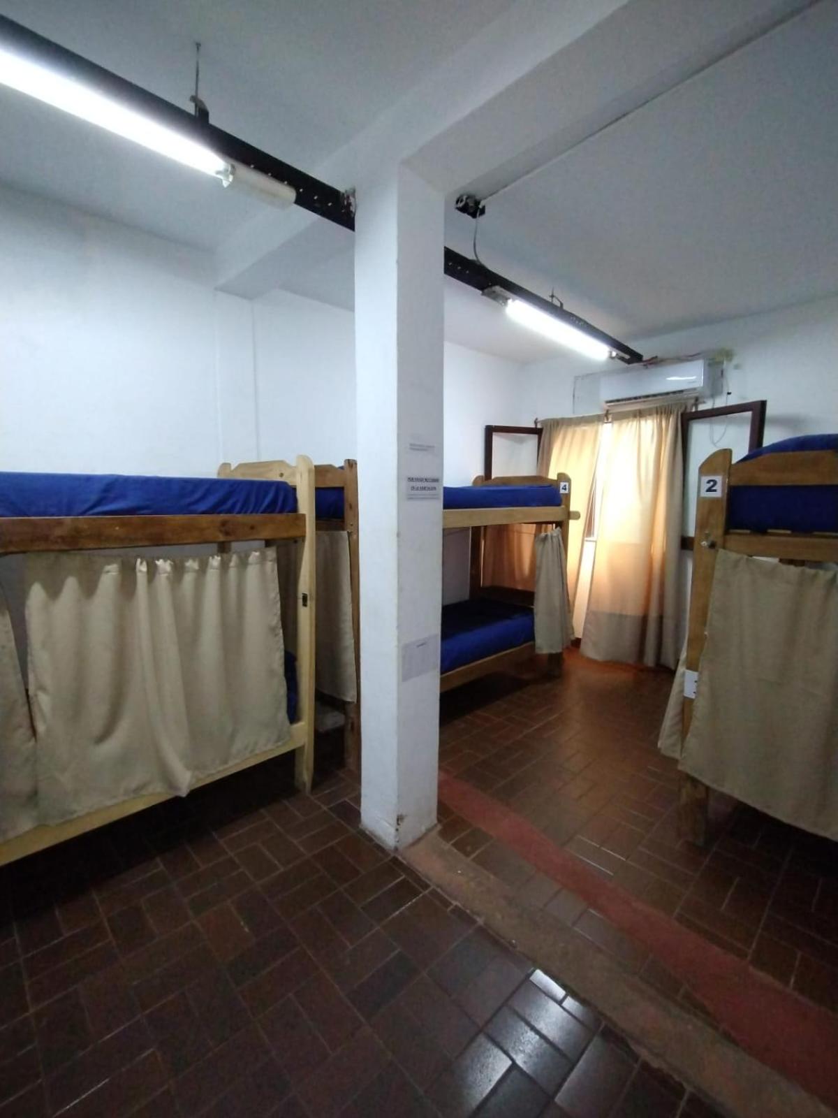 Mixed Dormitory Room photo 1