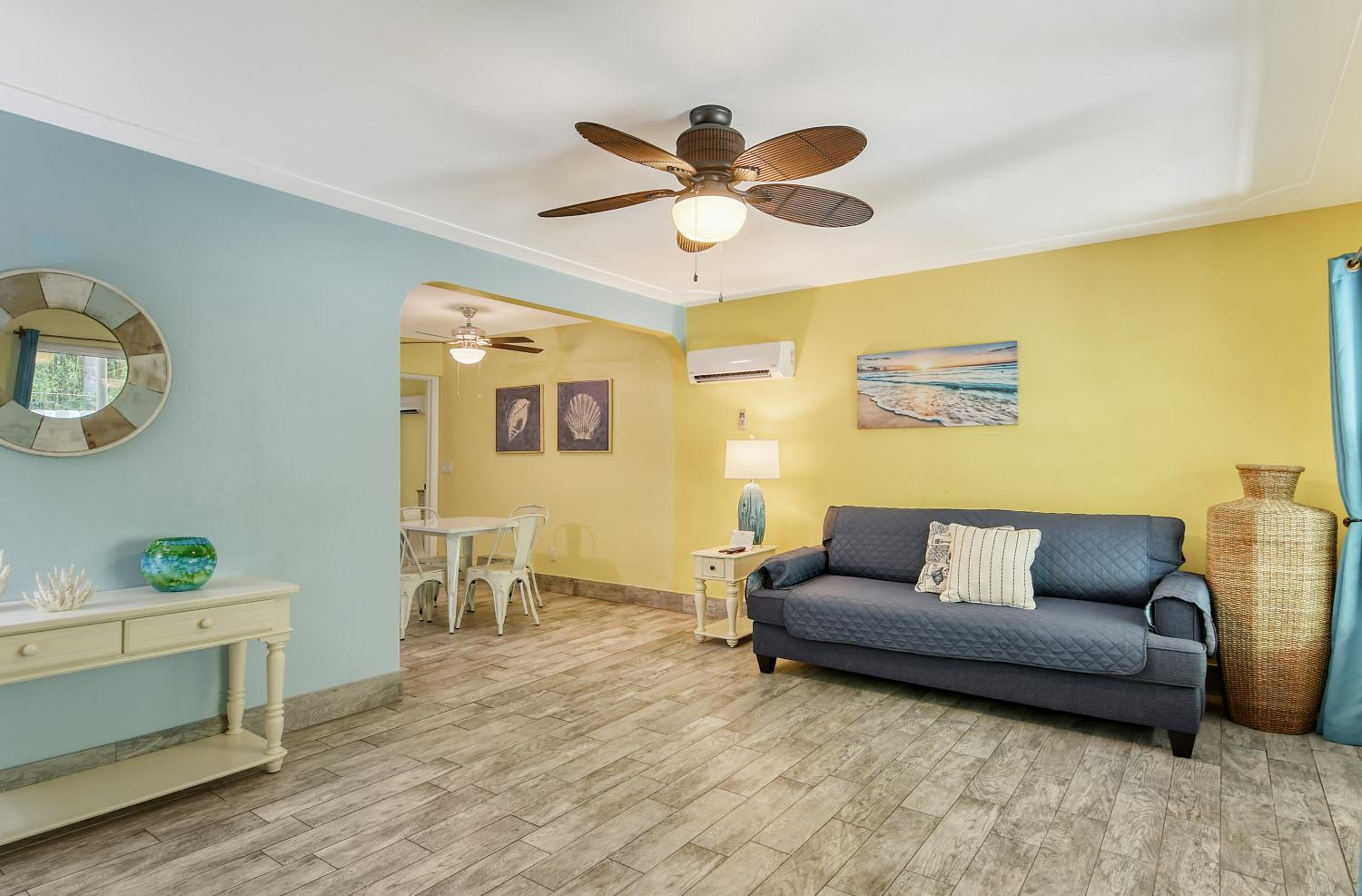Key Courtyard Suites