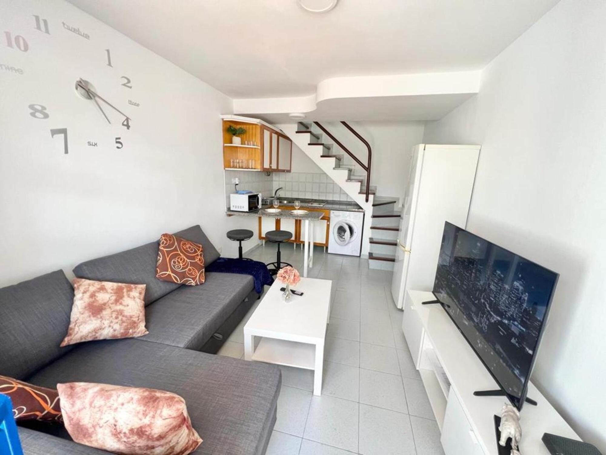 One-Bedroom Chalet