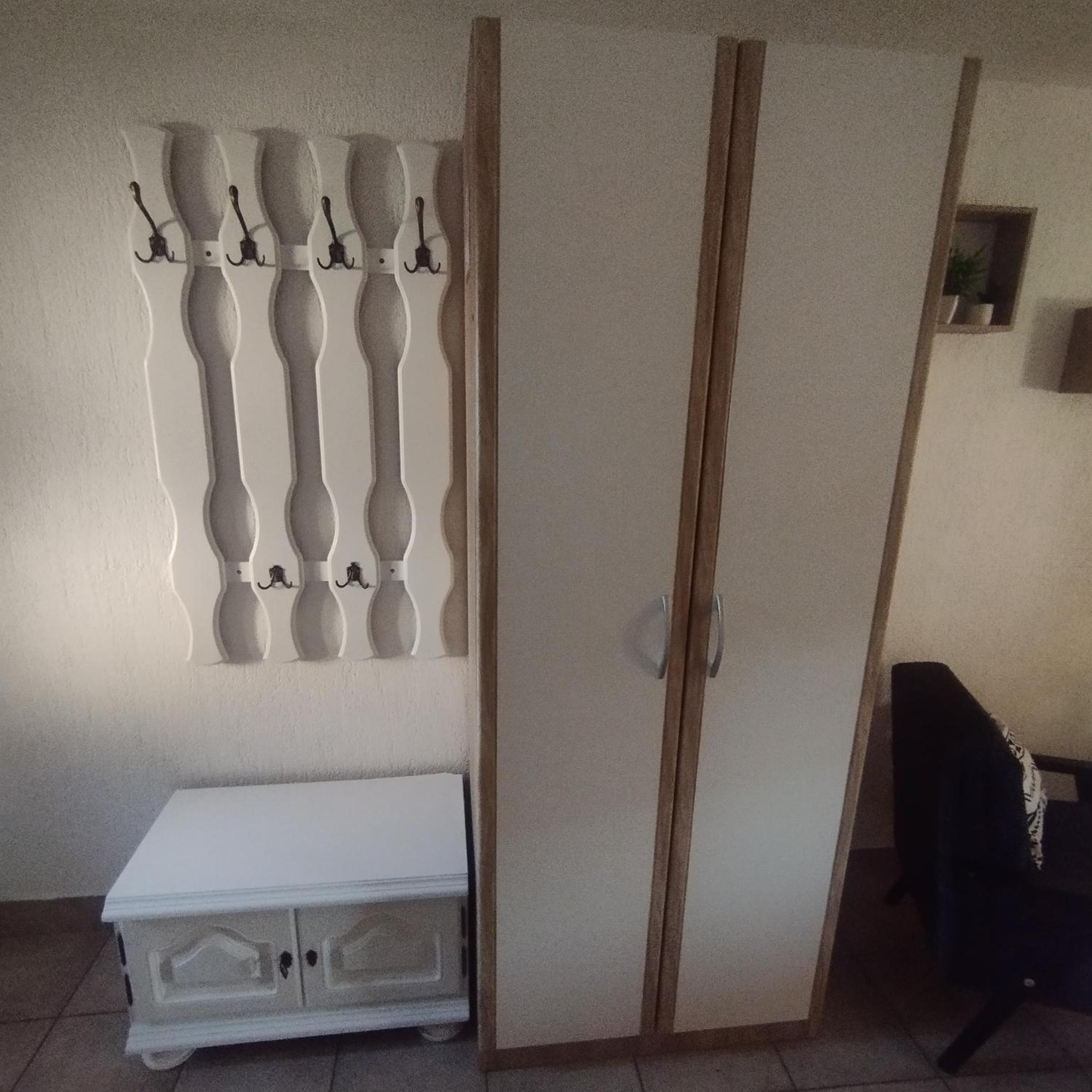 Studio Apartment photo 1