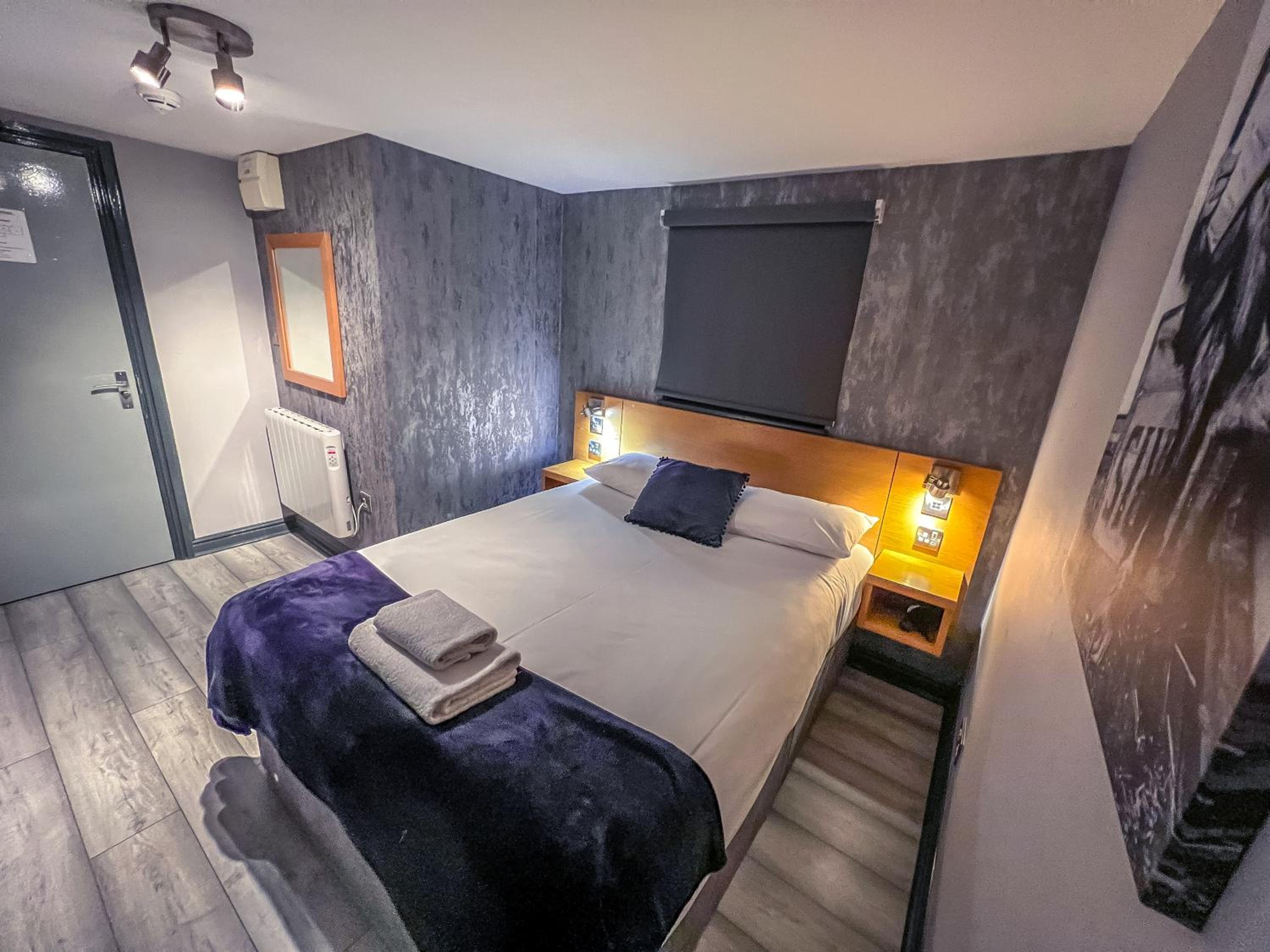 Small Double Room