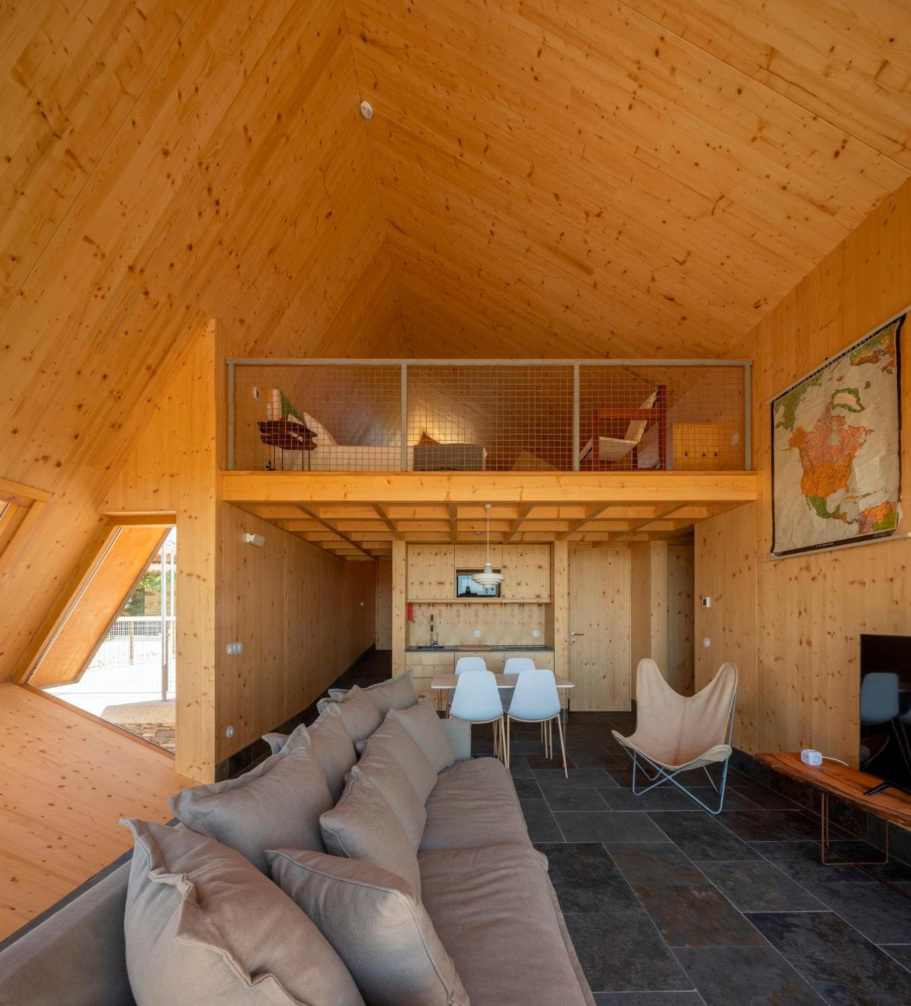 Two-Bedroom House photo 1