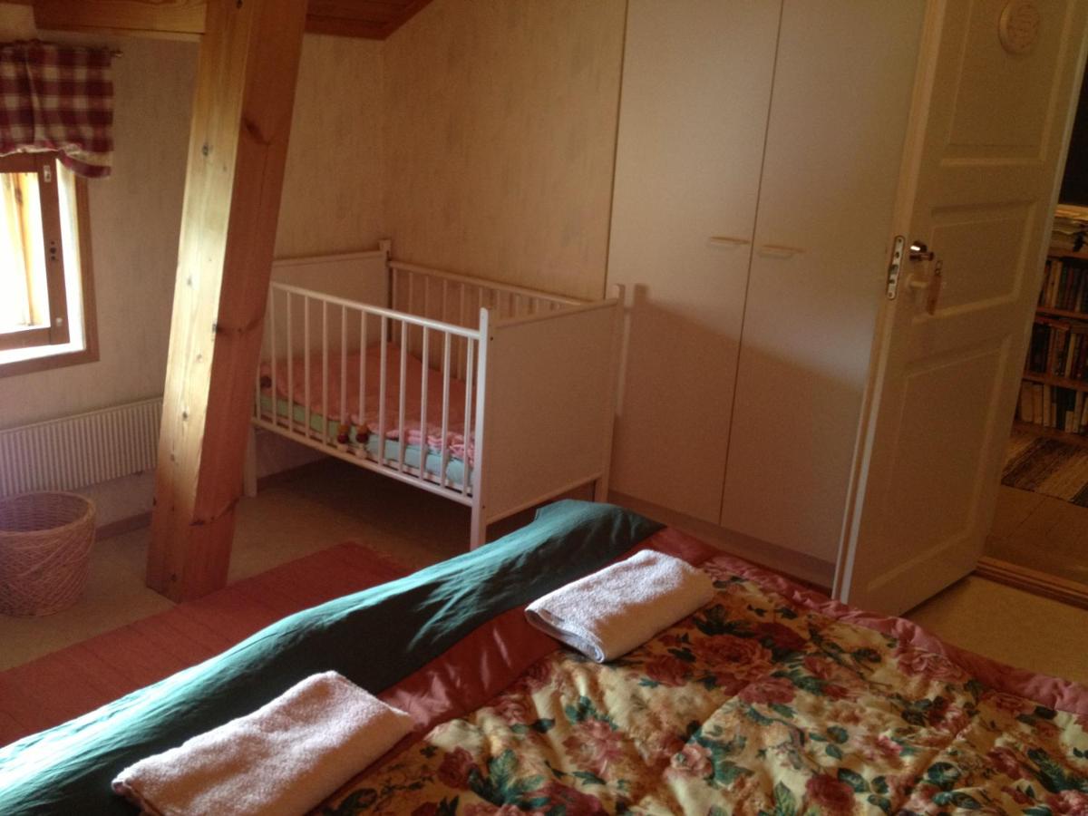 Family Room with Shared Bathroom -Ruusu photo 1