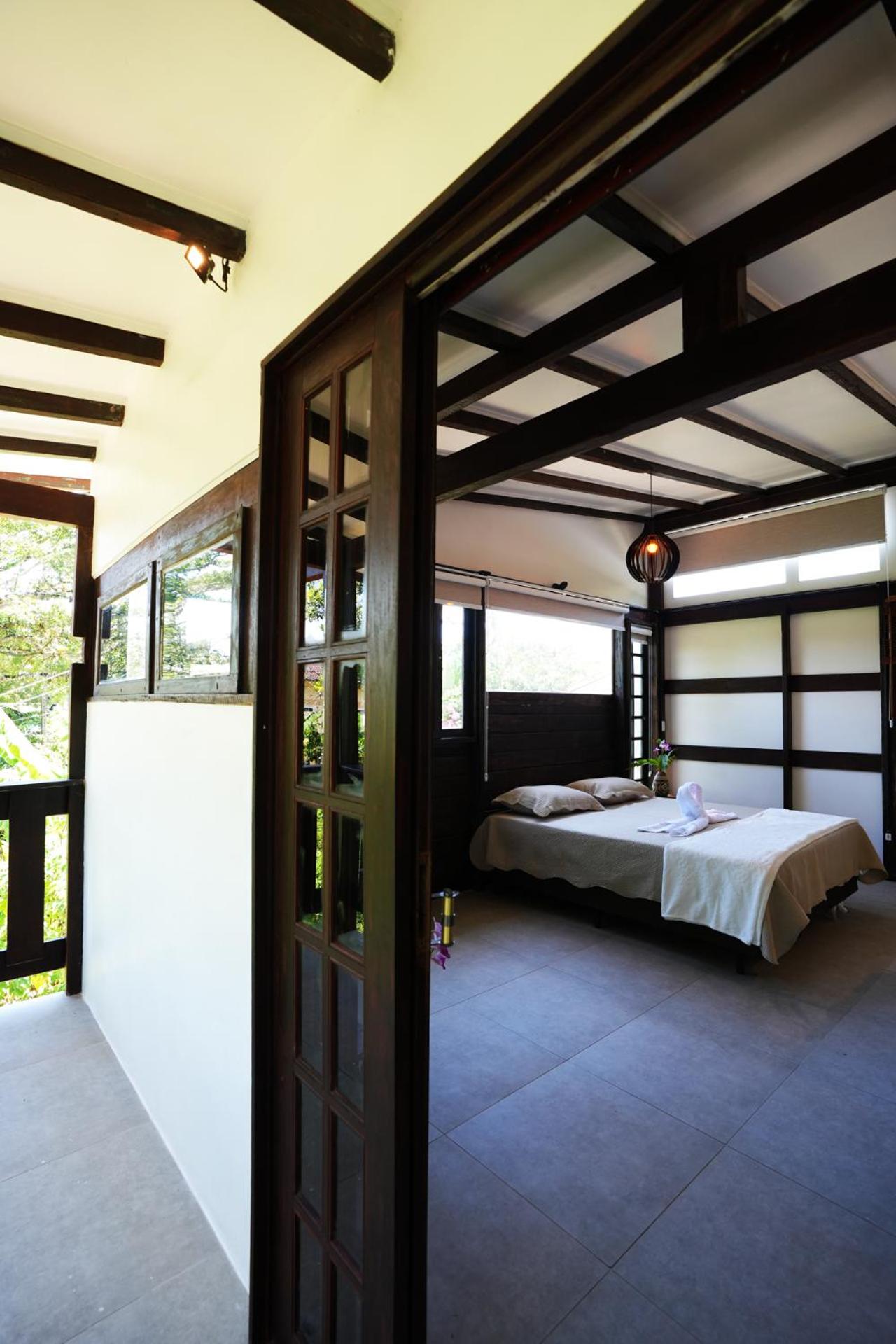 Deluxe Bungalow